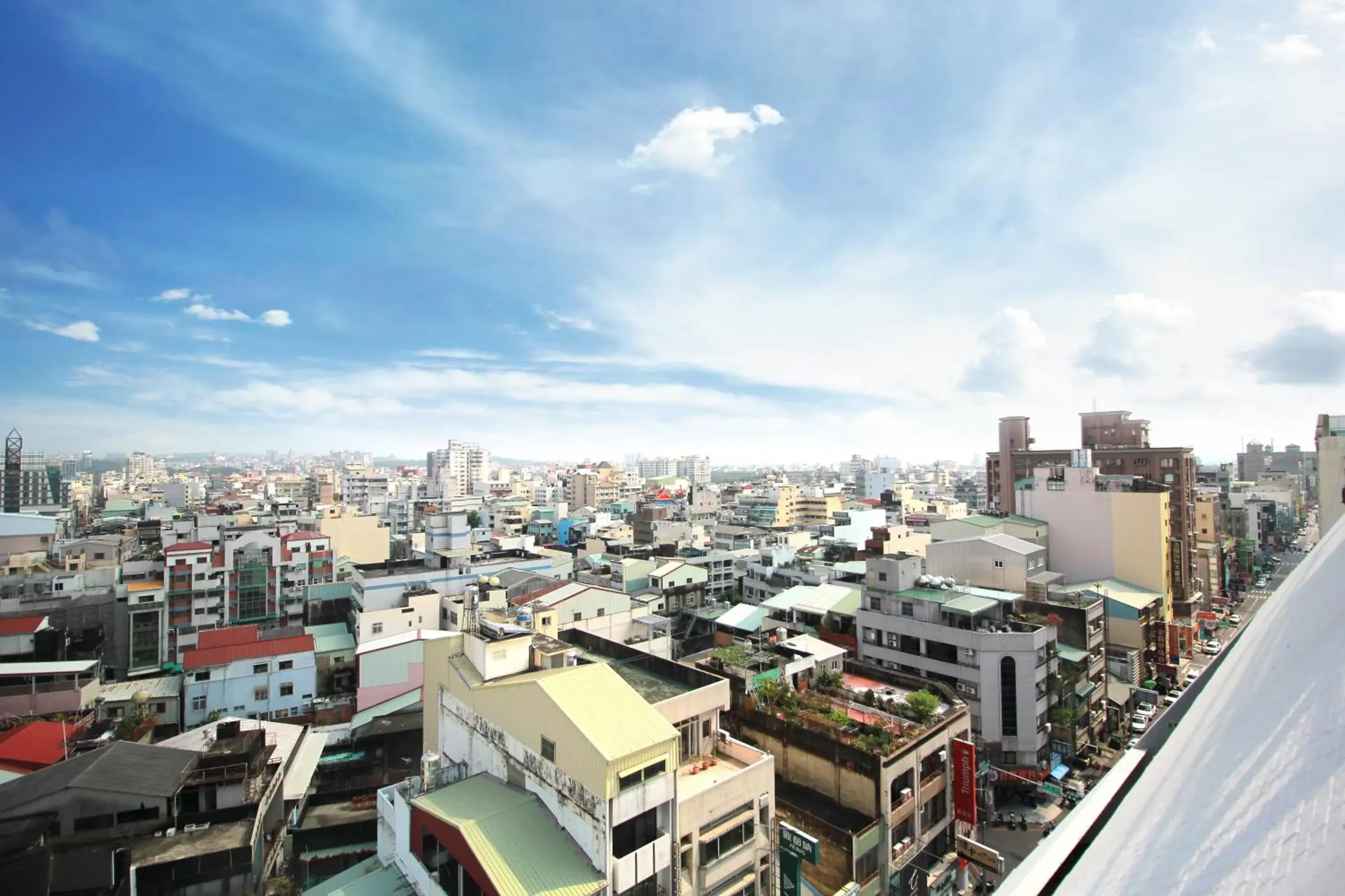 Double Room - Disability Access in Green Hotel - Chiayi Double Room - Disability Access in Green Hotel - Chiayi