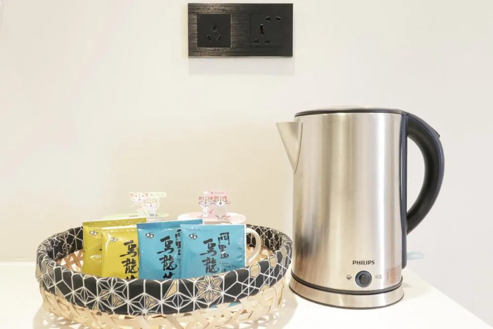 Green Hotel - Chiayi