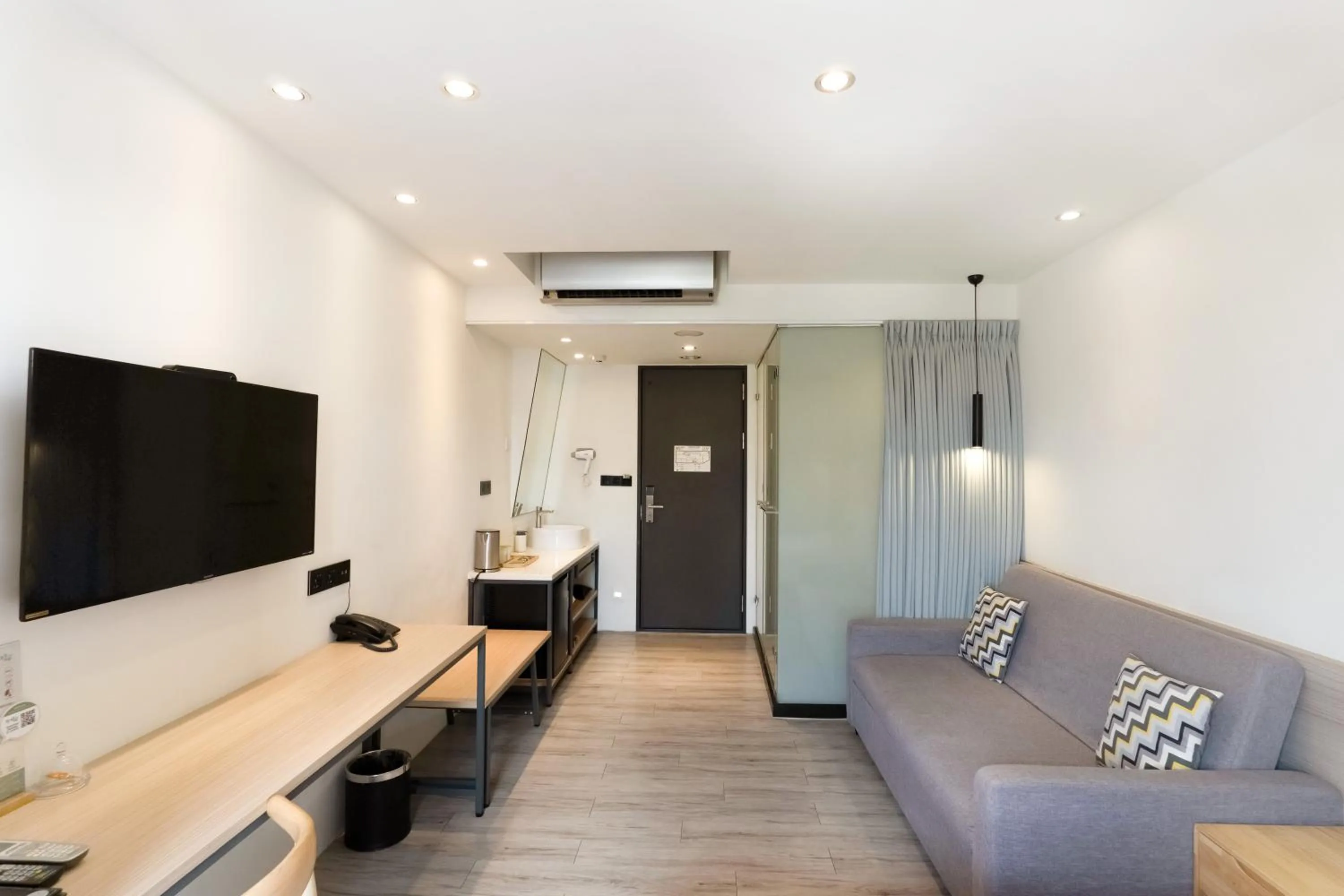 Green Hotel - Chiayi