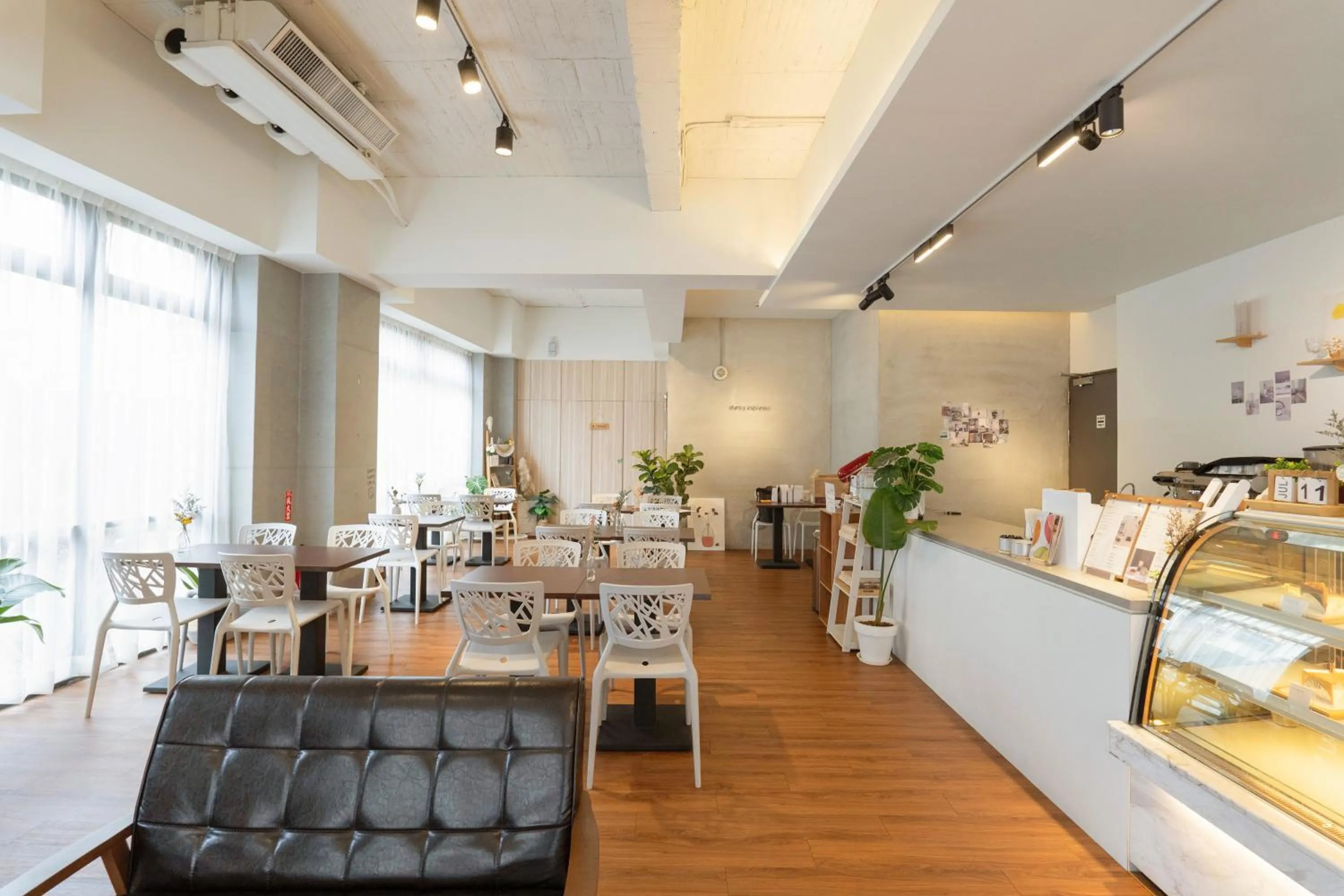 Green Hotel - Chiayi