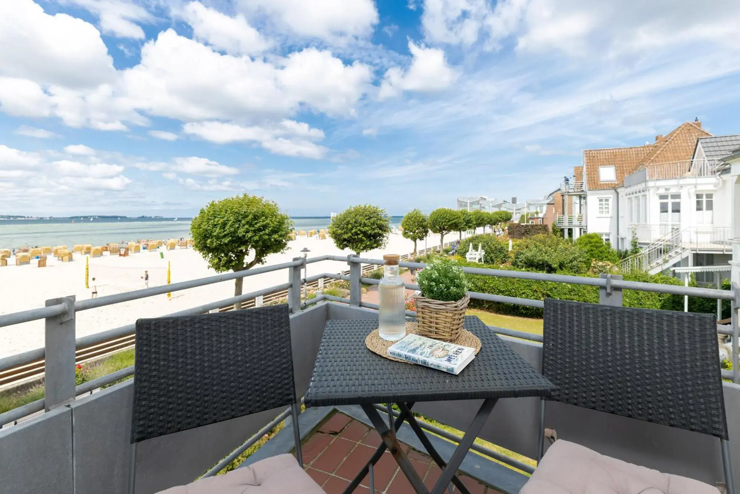 Haus Windjammer Strandliebe Haus Windjammer Strandliebe