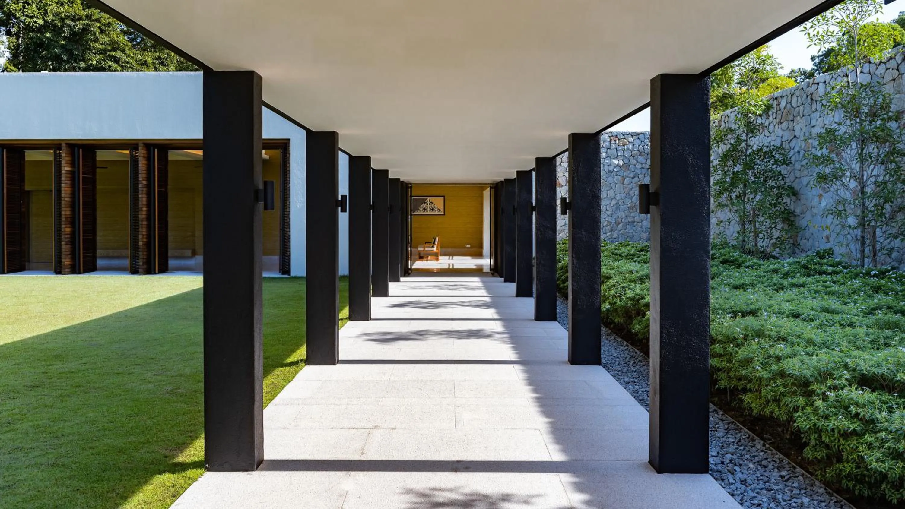 Banquet/Function facilities in The Sireya Desaru Coast - Operated by Mandarin Oriental