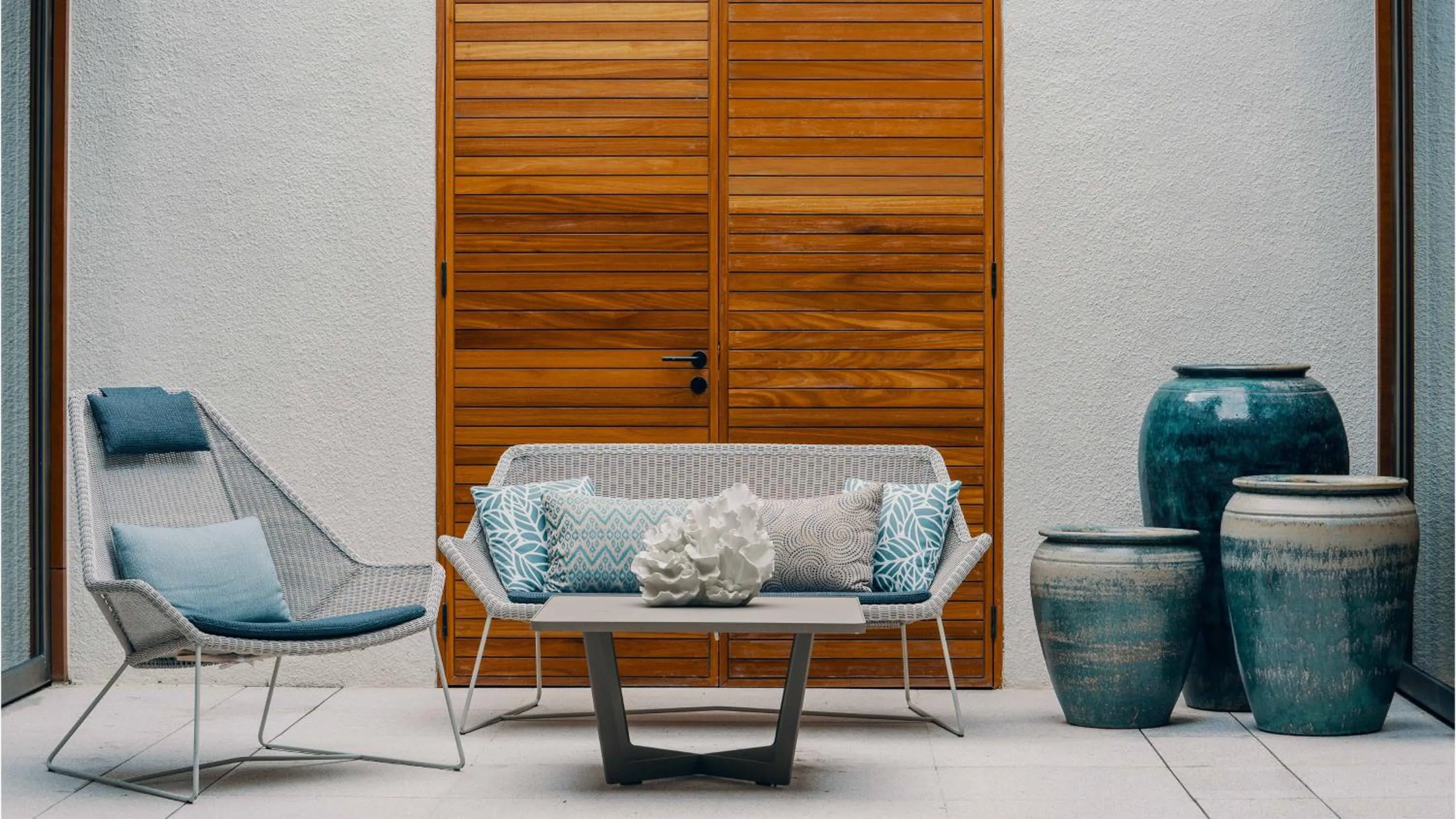 Bedroom in The Sireya Desaru Coast - Operated by Mandarin Oriental