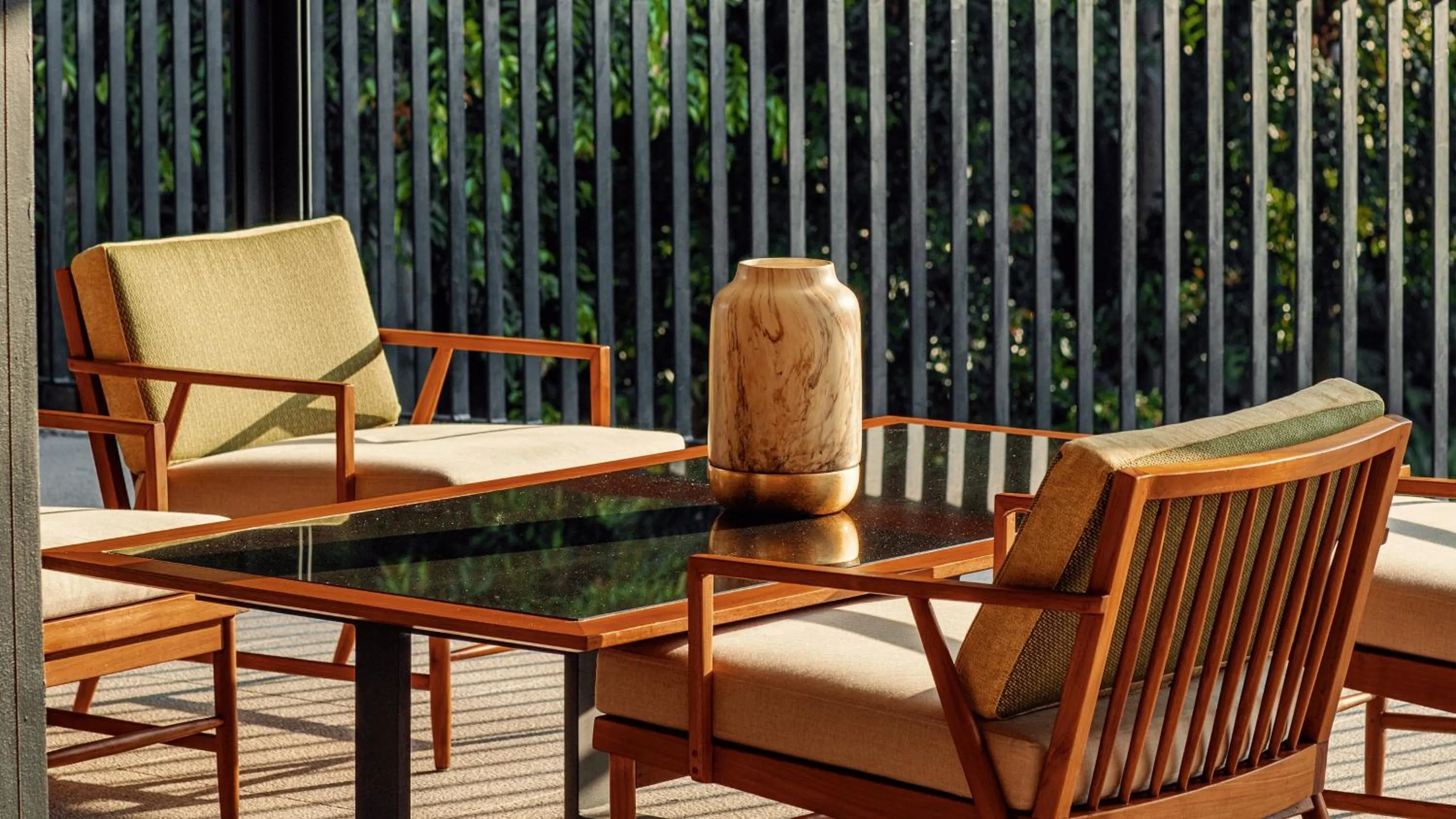 Restaurant/places to eat in The Sireya Desaru Coast - Operated by Mandarin Oriental