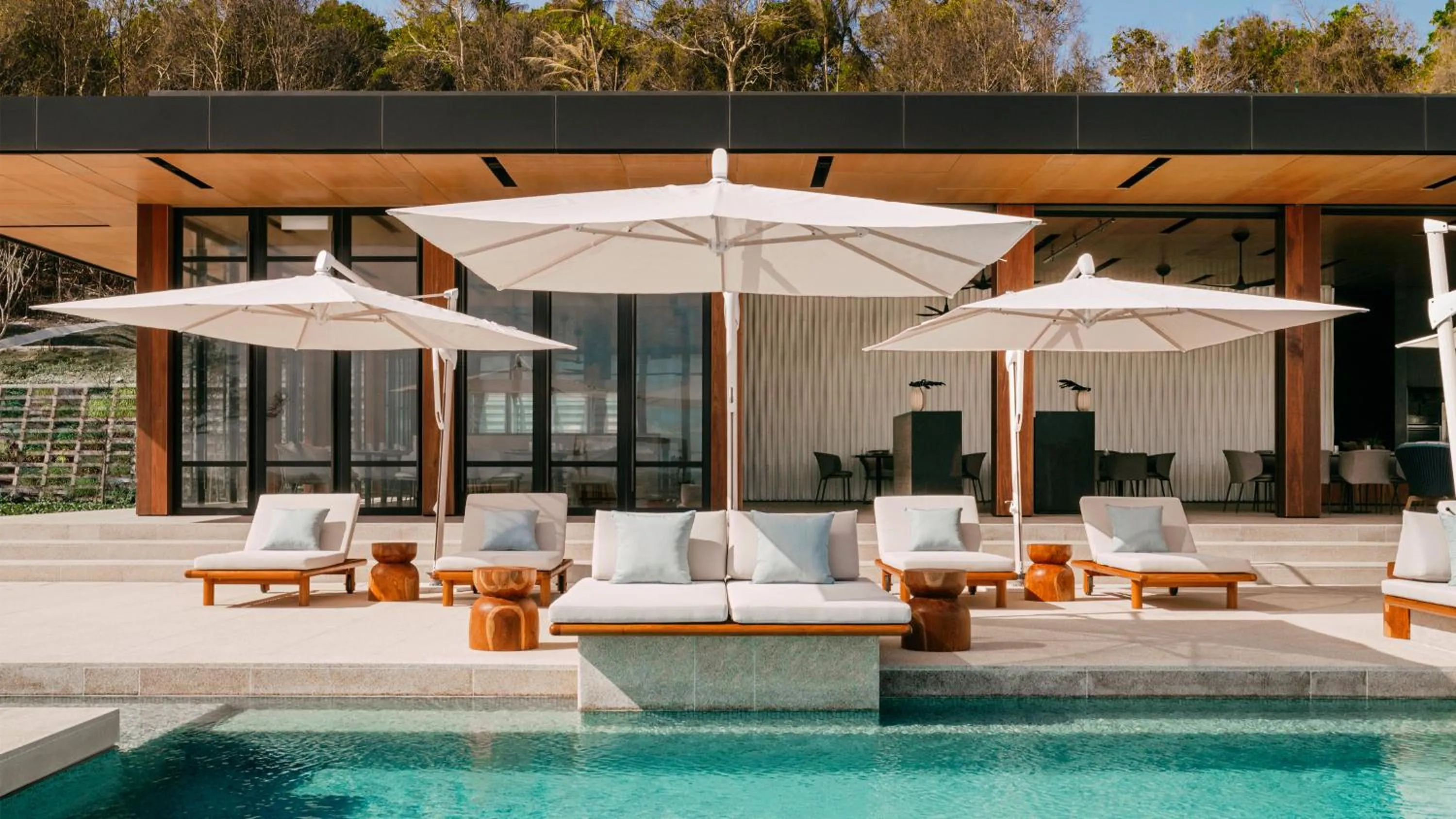 Fitness centre/facilities in The Sireya Desaru Coast - Operated by Mandarin Oriental