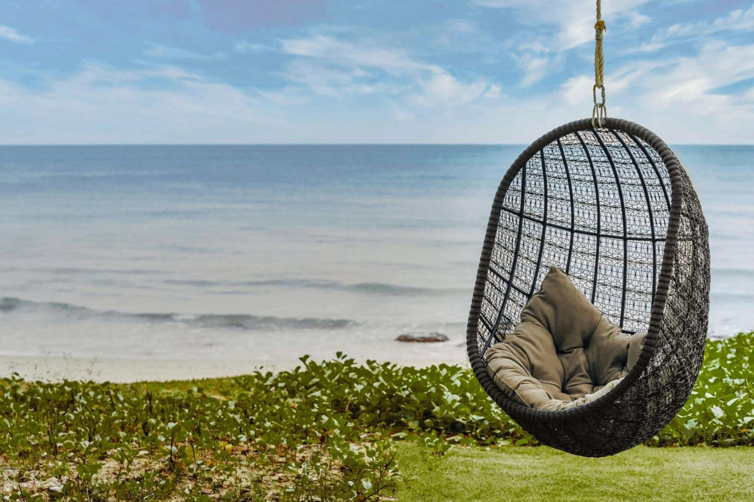 View (from property/room) in One&Only Desaru Coast