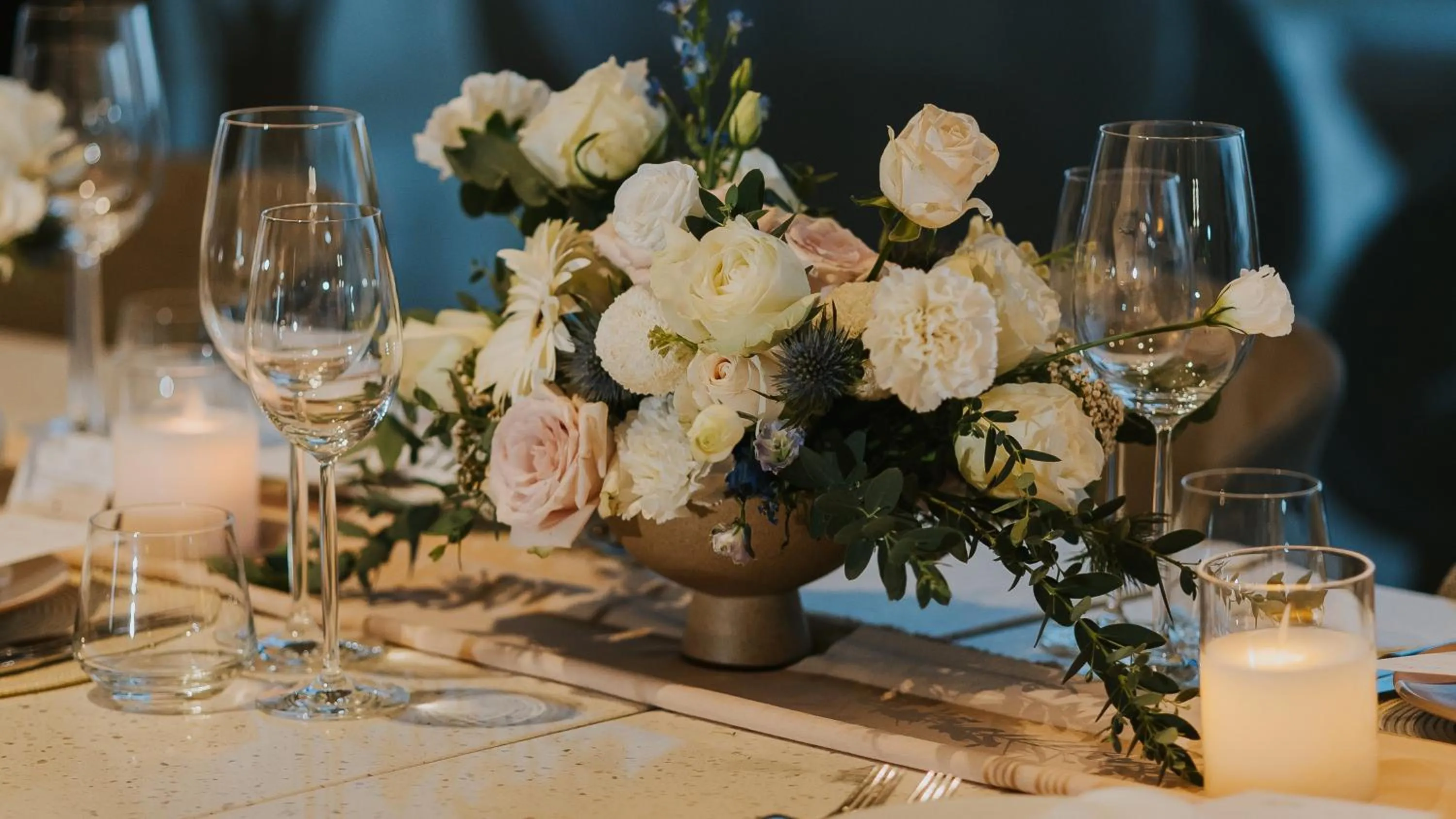 Banquet/Function facilities in The Sireya Desaru Coast - Operated by Mandarin Oriental