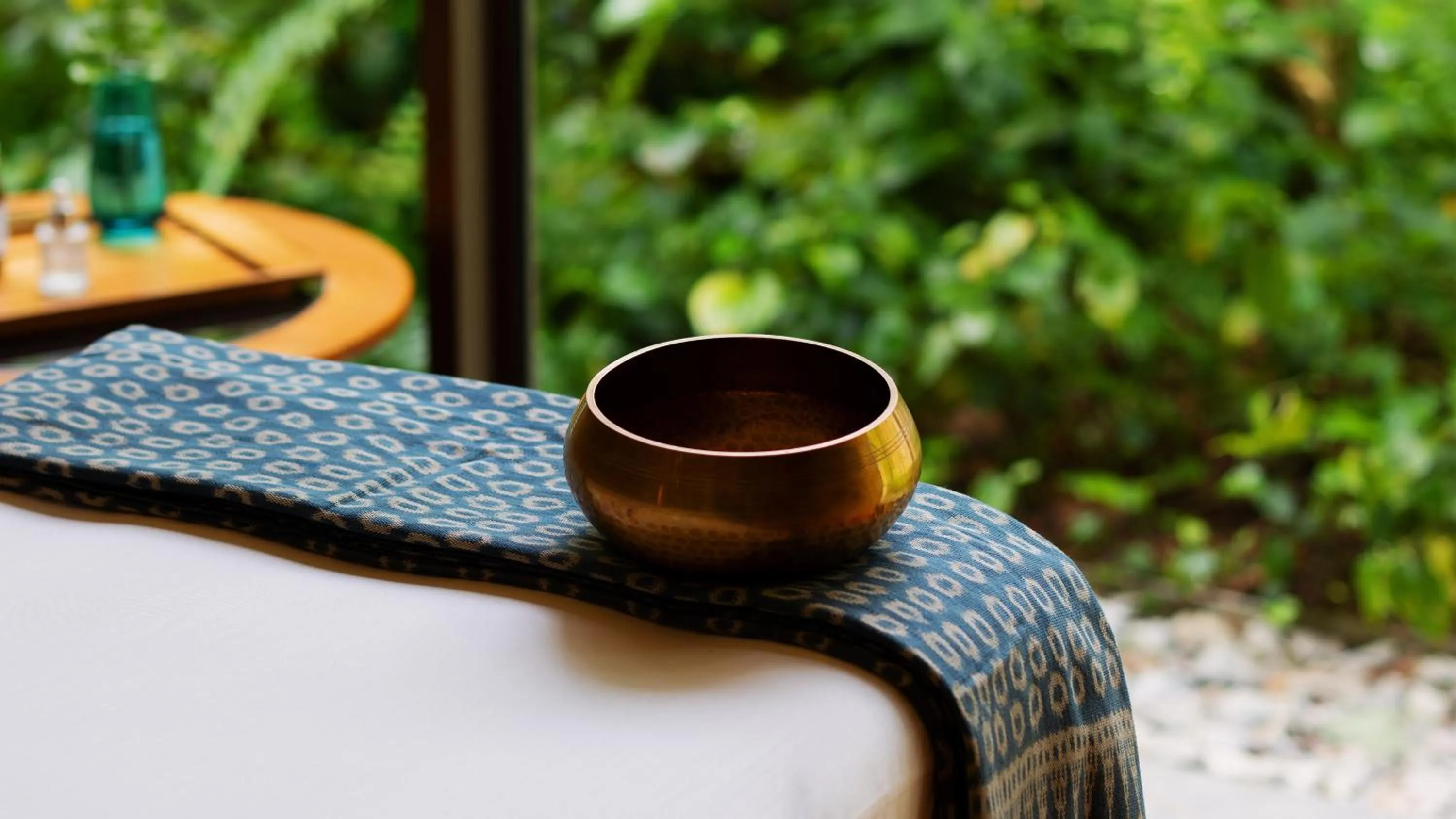 Spa and wellness centre/facilities in The Sireya Desaru Coast - Operated by Mandarin Oriental