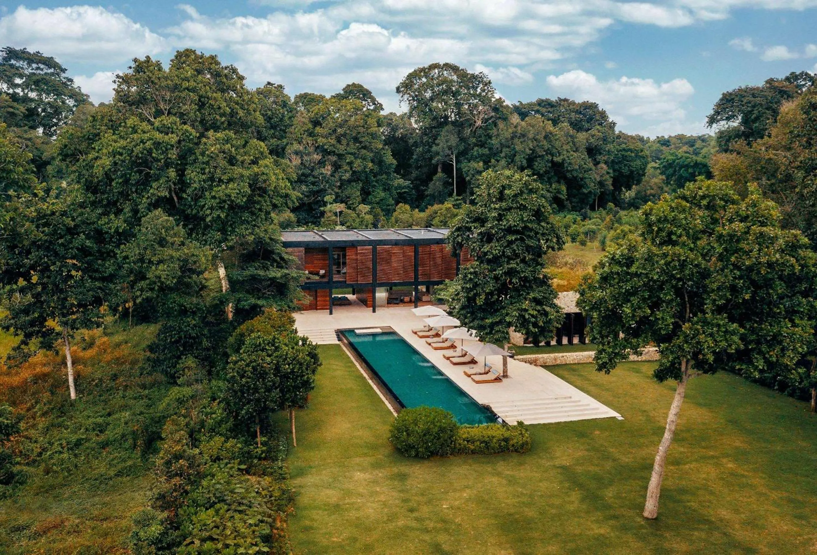 View (from property/room) in One&Only Desaru Coast