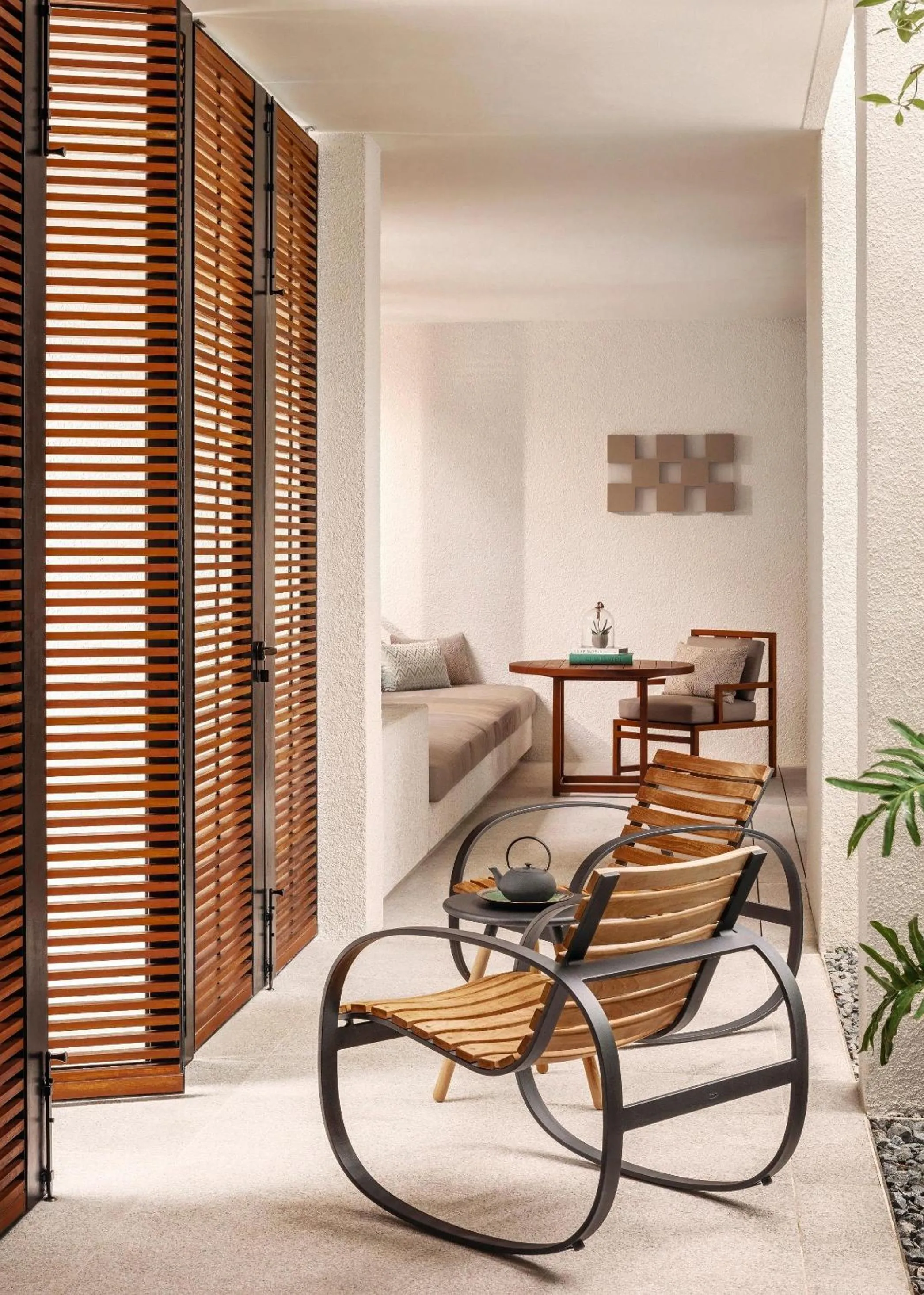 View (from property/room) in One&Only Desaru Coast