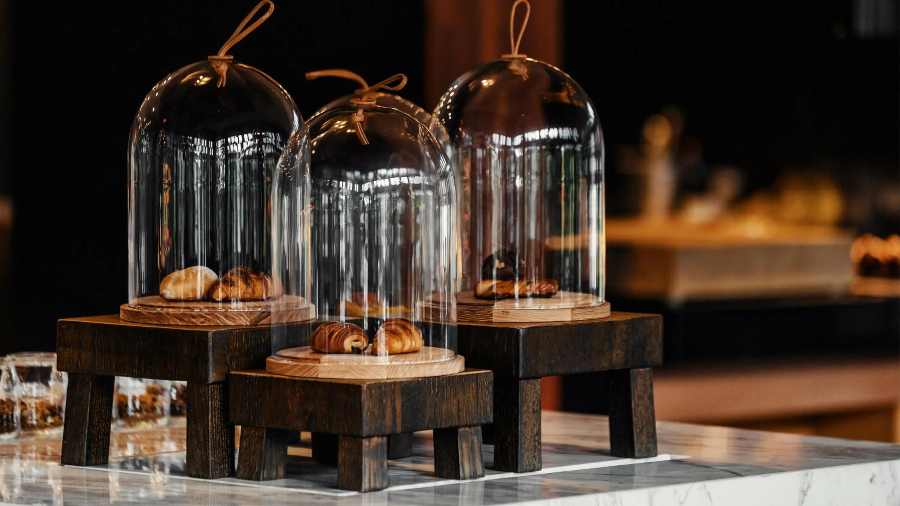 Restaurant/places to eat in The Sireya Desaru Coast - Operated by Mandarin Oriental