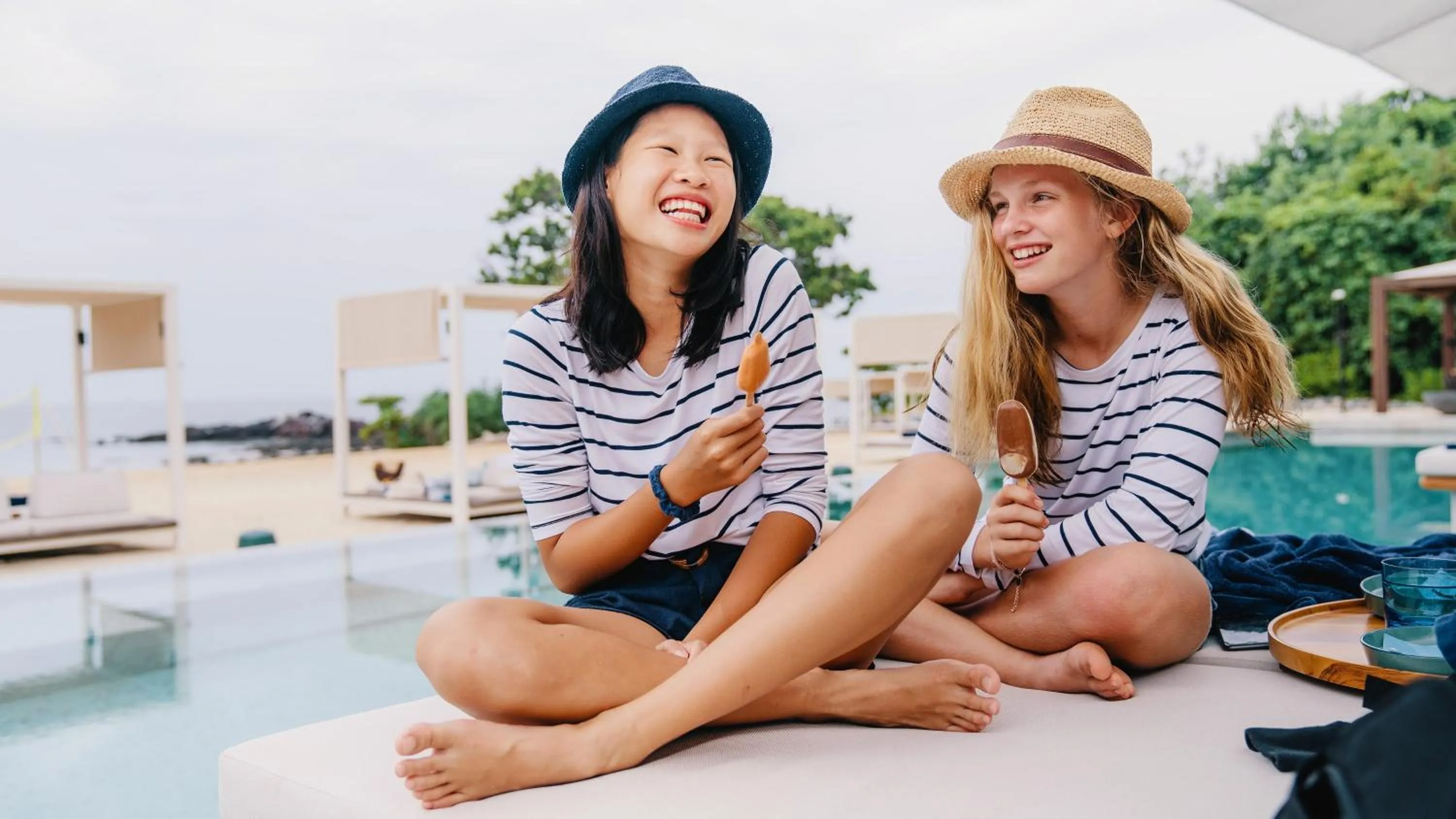 Fitness centre/facilities in The Sireya Desaru Coast - Operated by Mandarin Oriental