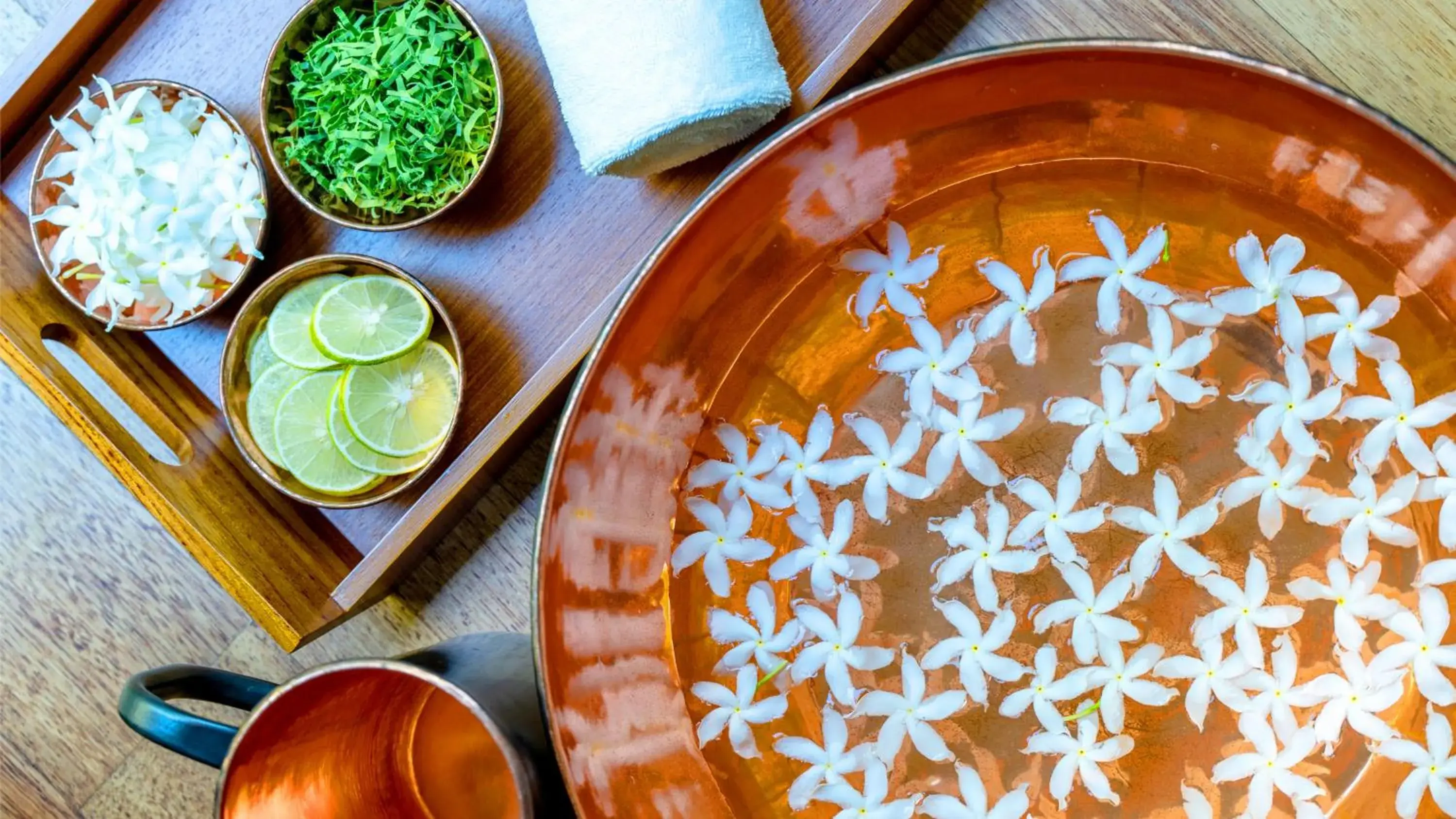 Mandarin Oriental, Desaru Coast Mandarin Oriental, Desaru Coast