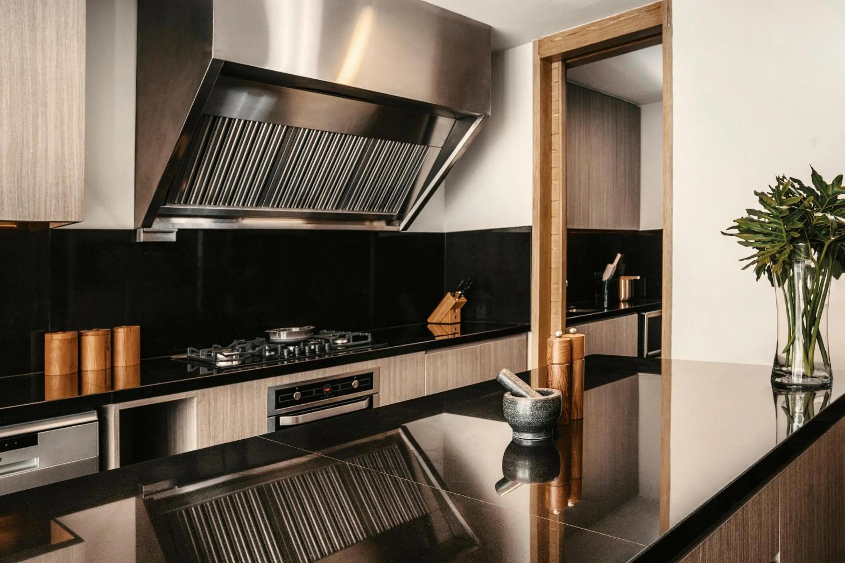 View (from property/room) in One&Only Desaru Coast