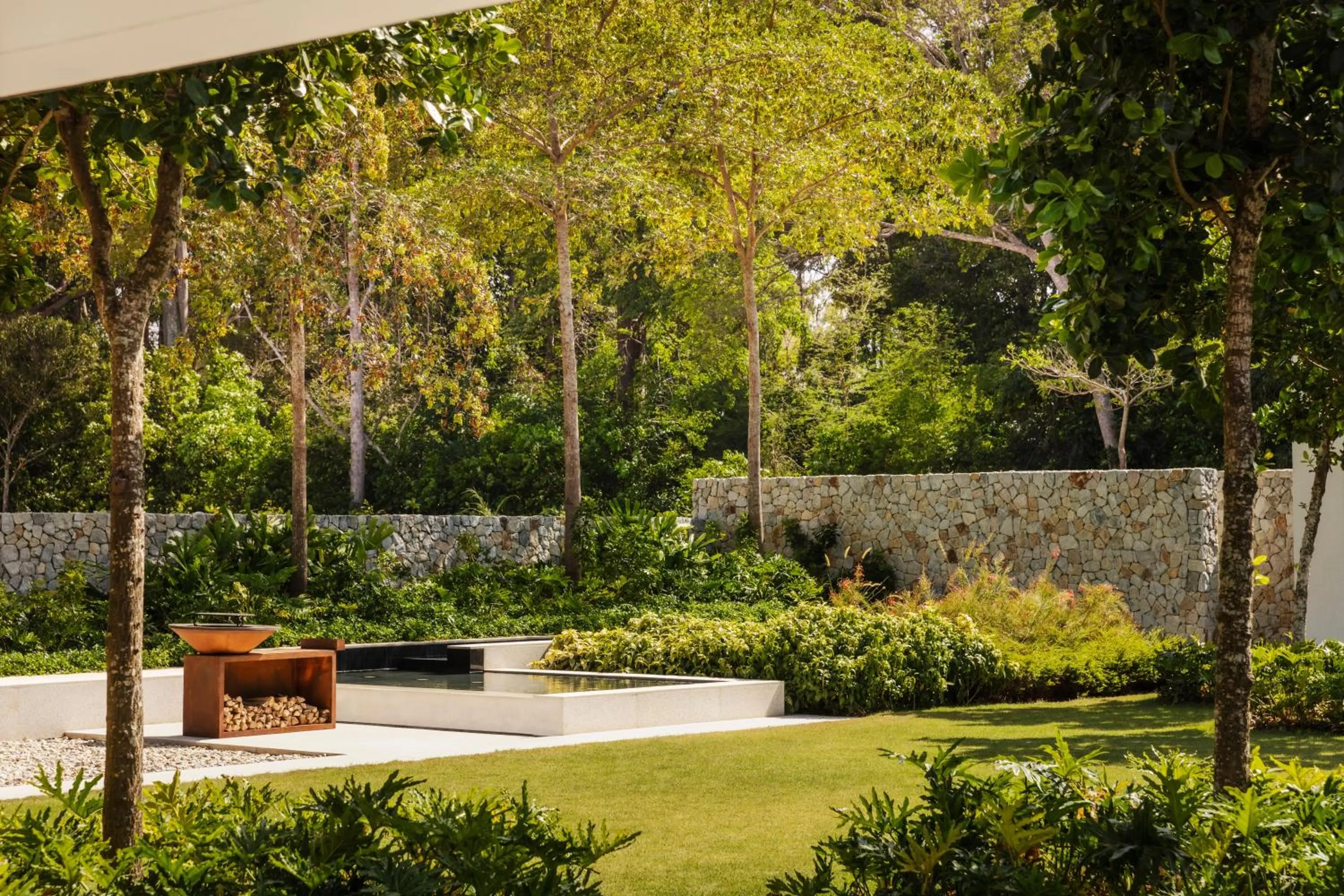 View (from property/room) in One&Only Desaru Coast