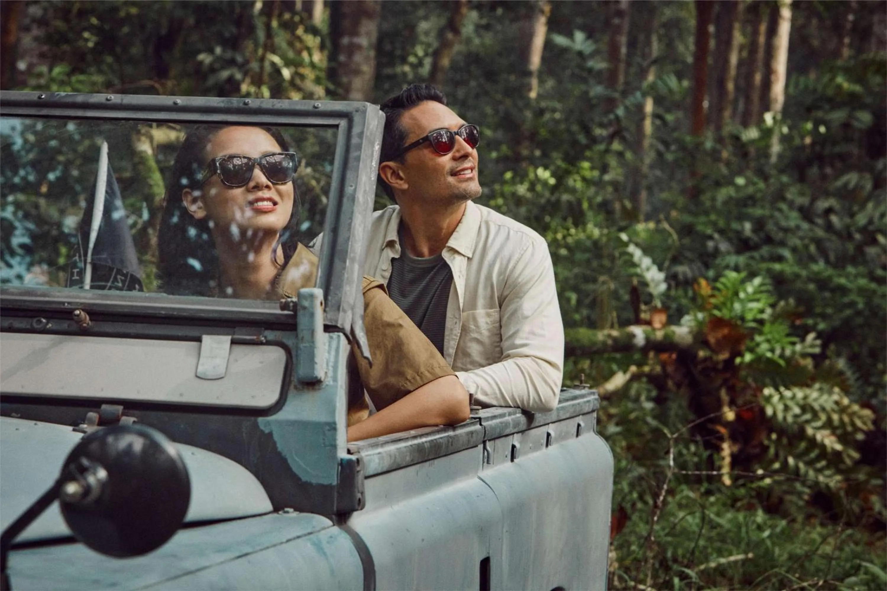 Nearby landmark in One&Only Desaru Coast