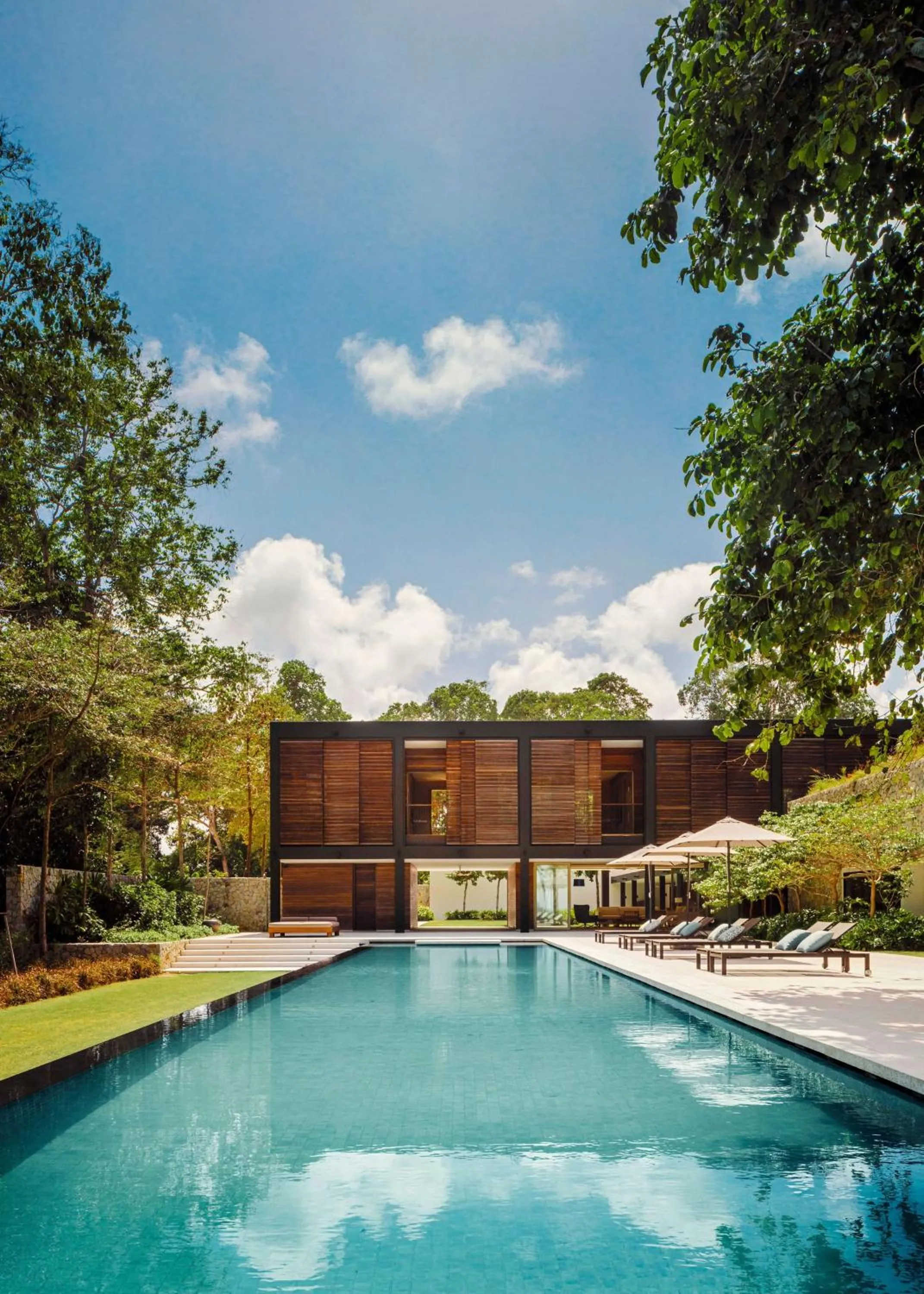 View (from property/room) in One&Only Desaru Coast