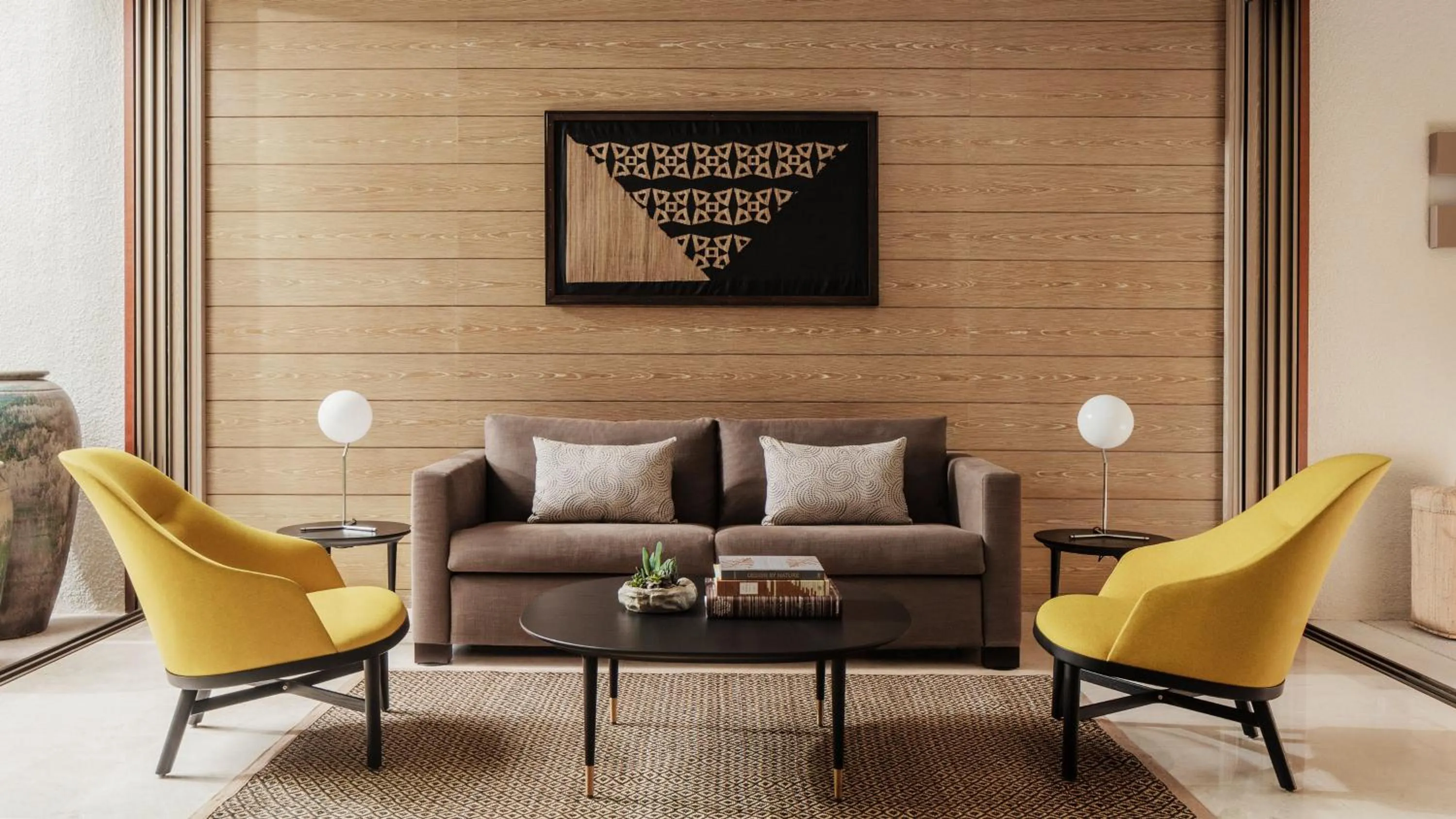 Bedroom in The Sireya Desaru Coast - Operated by Mandarin Oriental