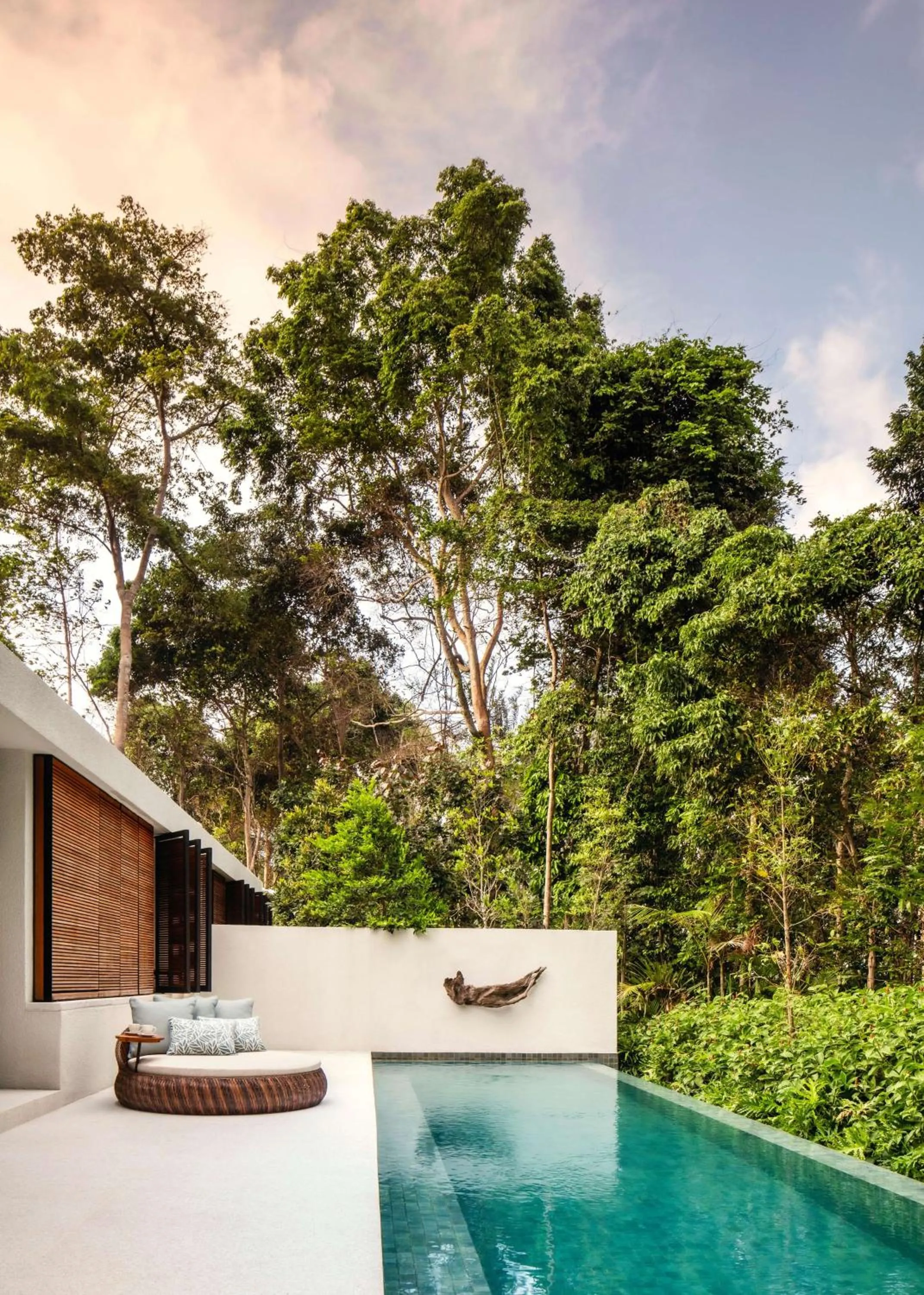 View (from property/room) in One&Only Desaru Coast