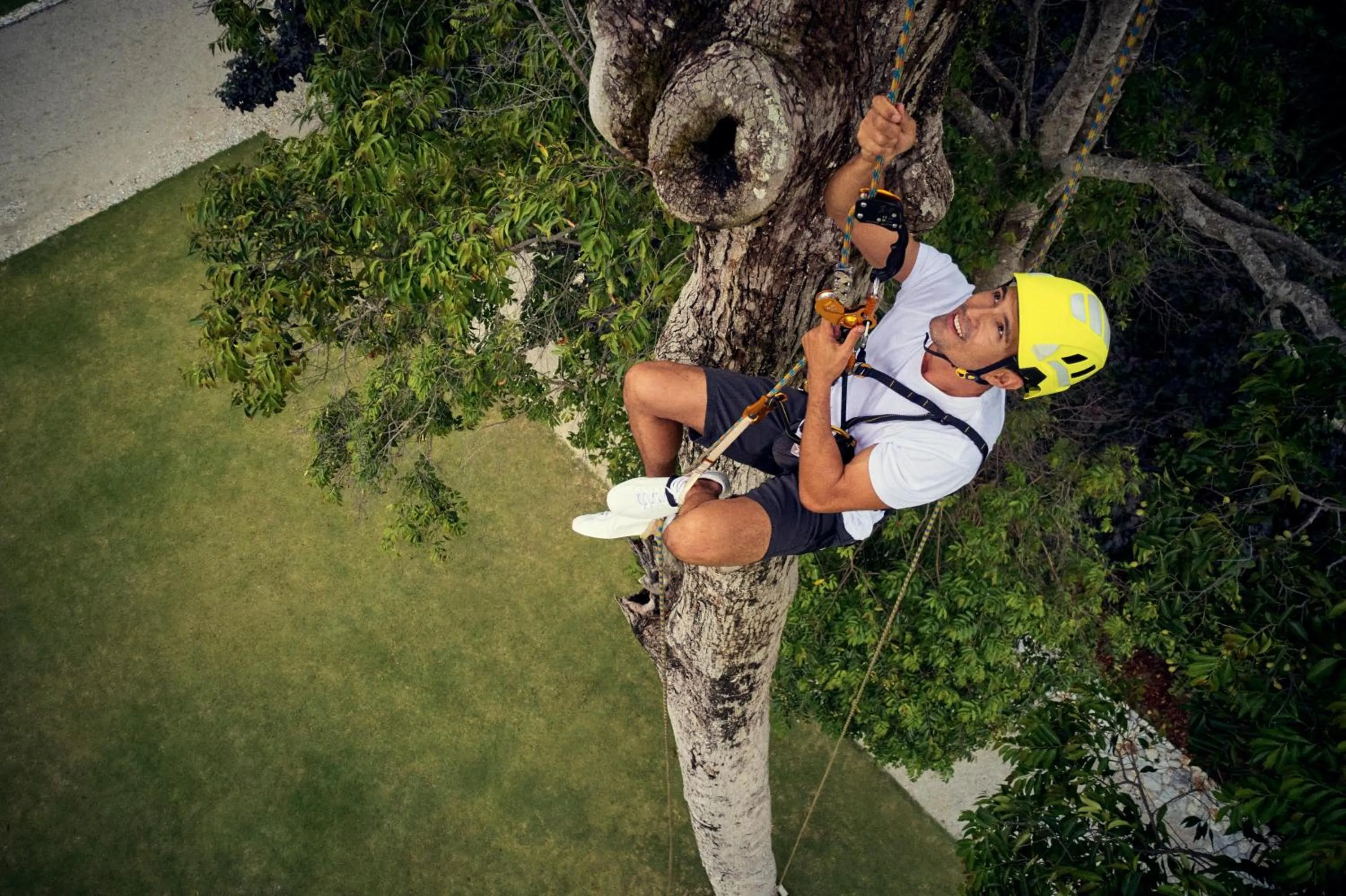 Activities in One&Only Desaru Coast