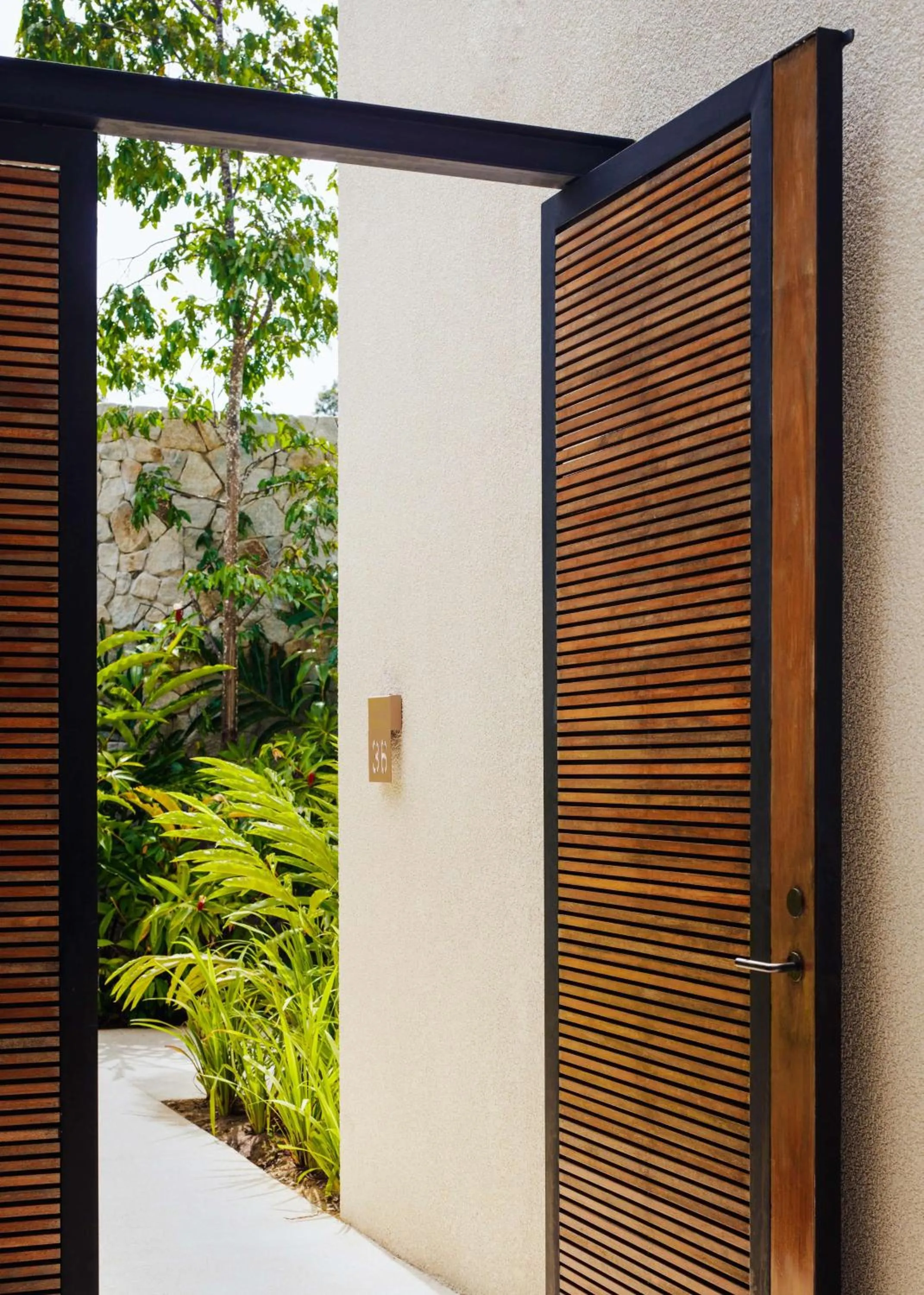 View (from property/room) in One&Only Desaru Coast