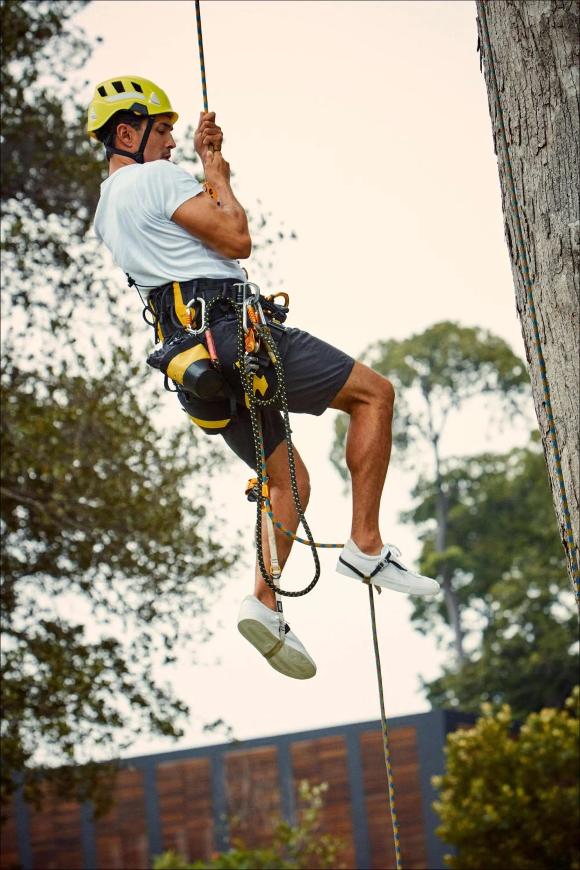 Fitness centre/facilities in One&Only Desaru Coast