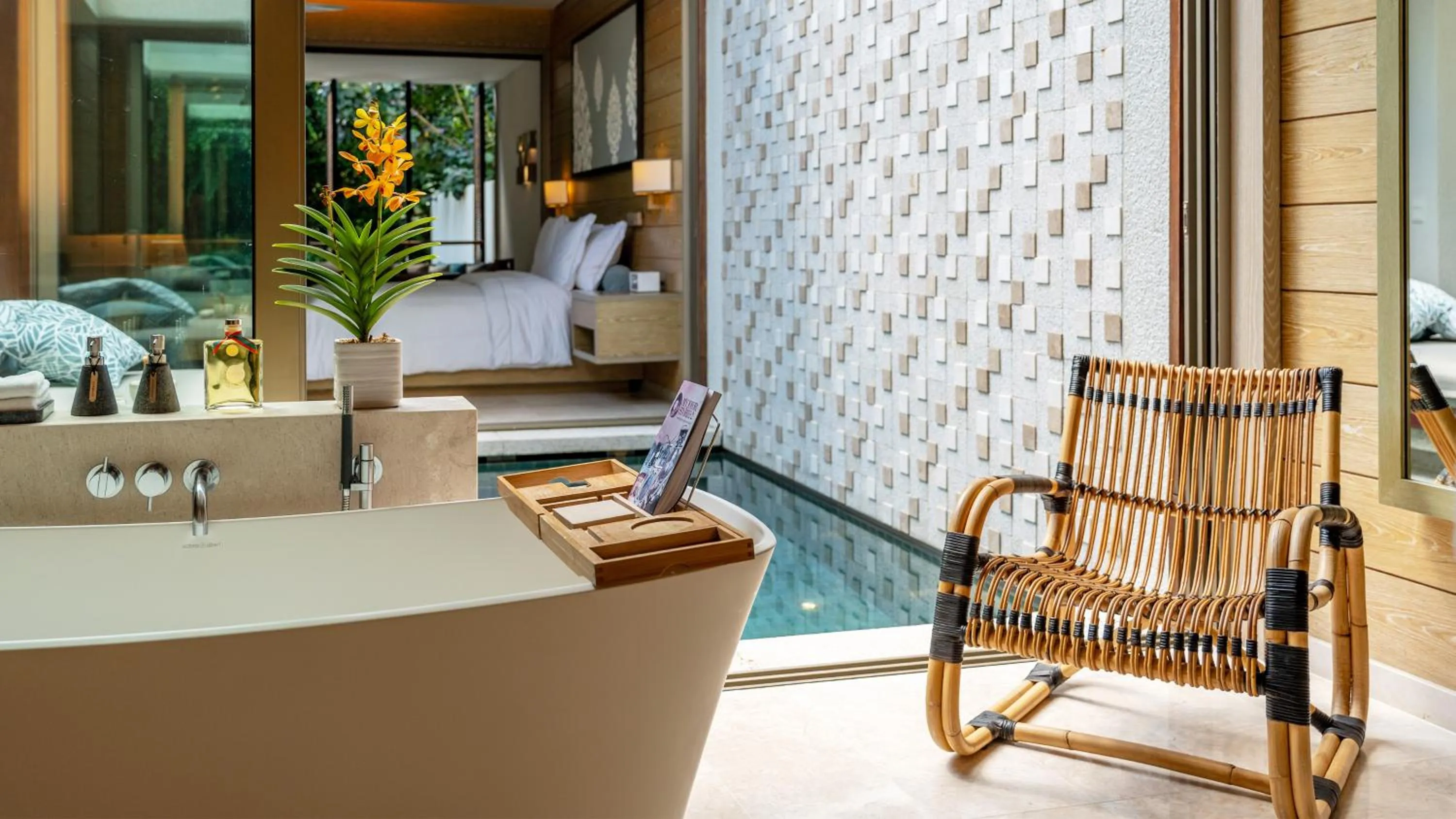 The Sireya Desaru Coast - Operated by Mandarin Oriental