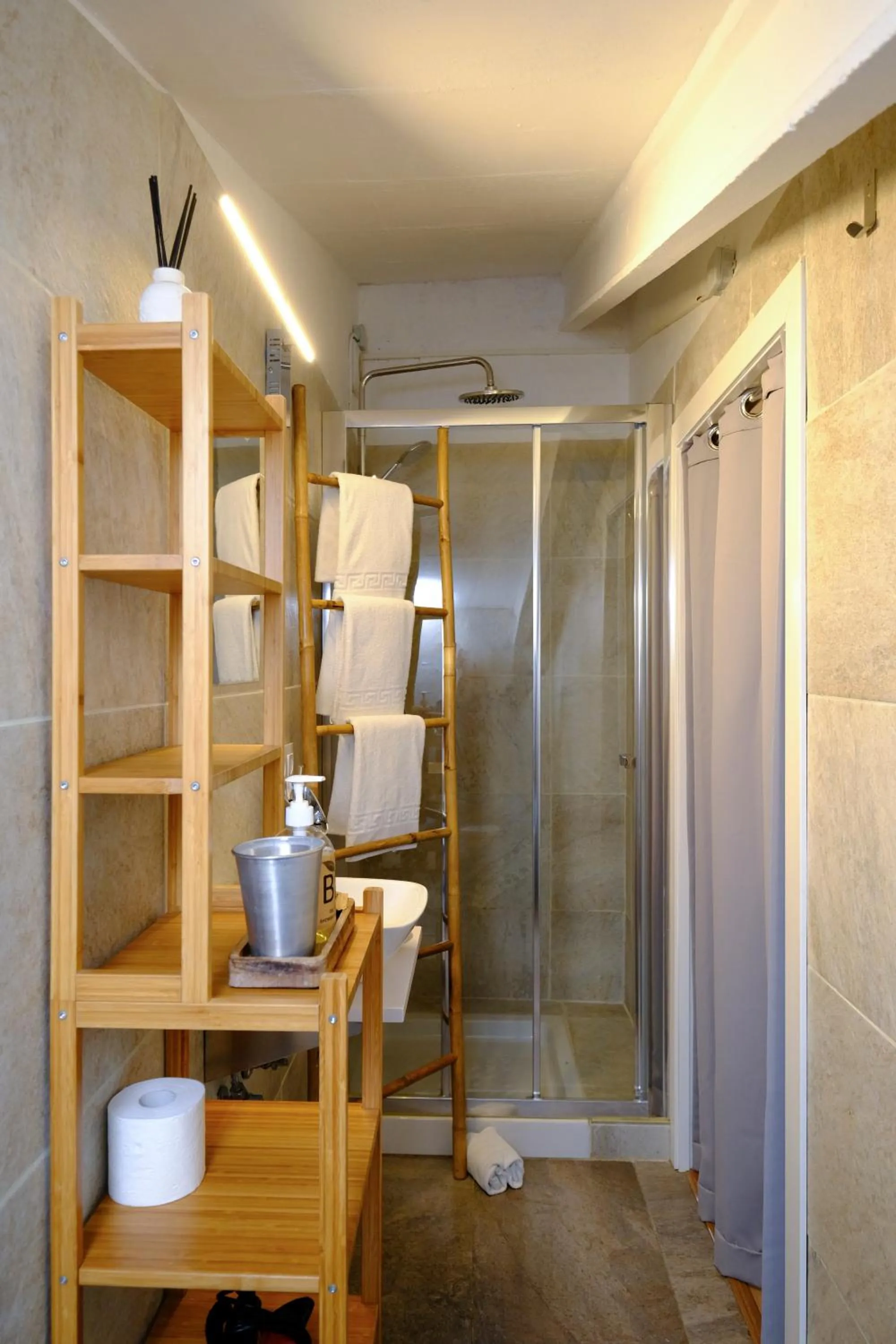 Casa Caimari Guest House, for mountain lovers!