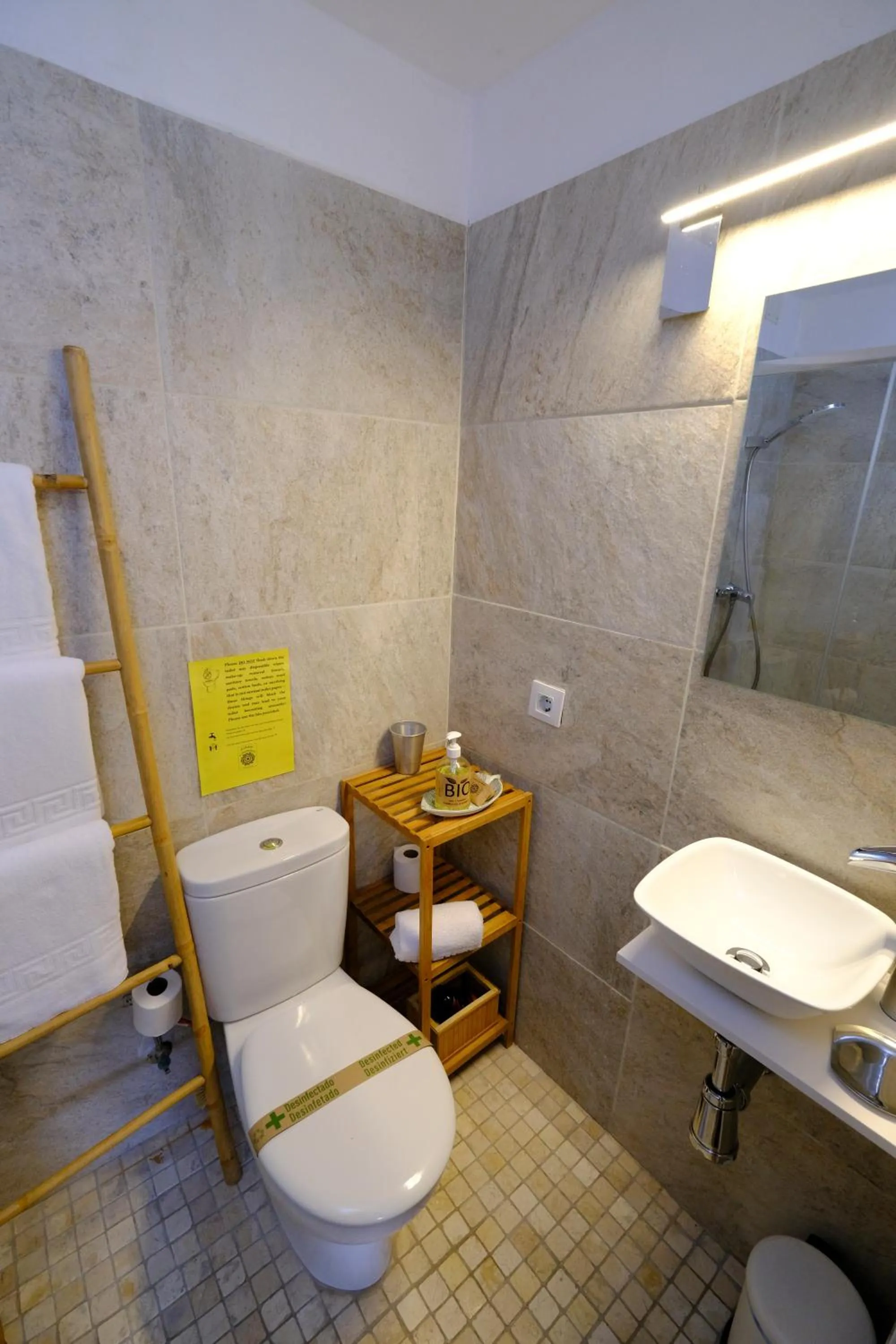 Casa Caimari Guest House, for mountain lovers!