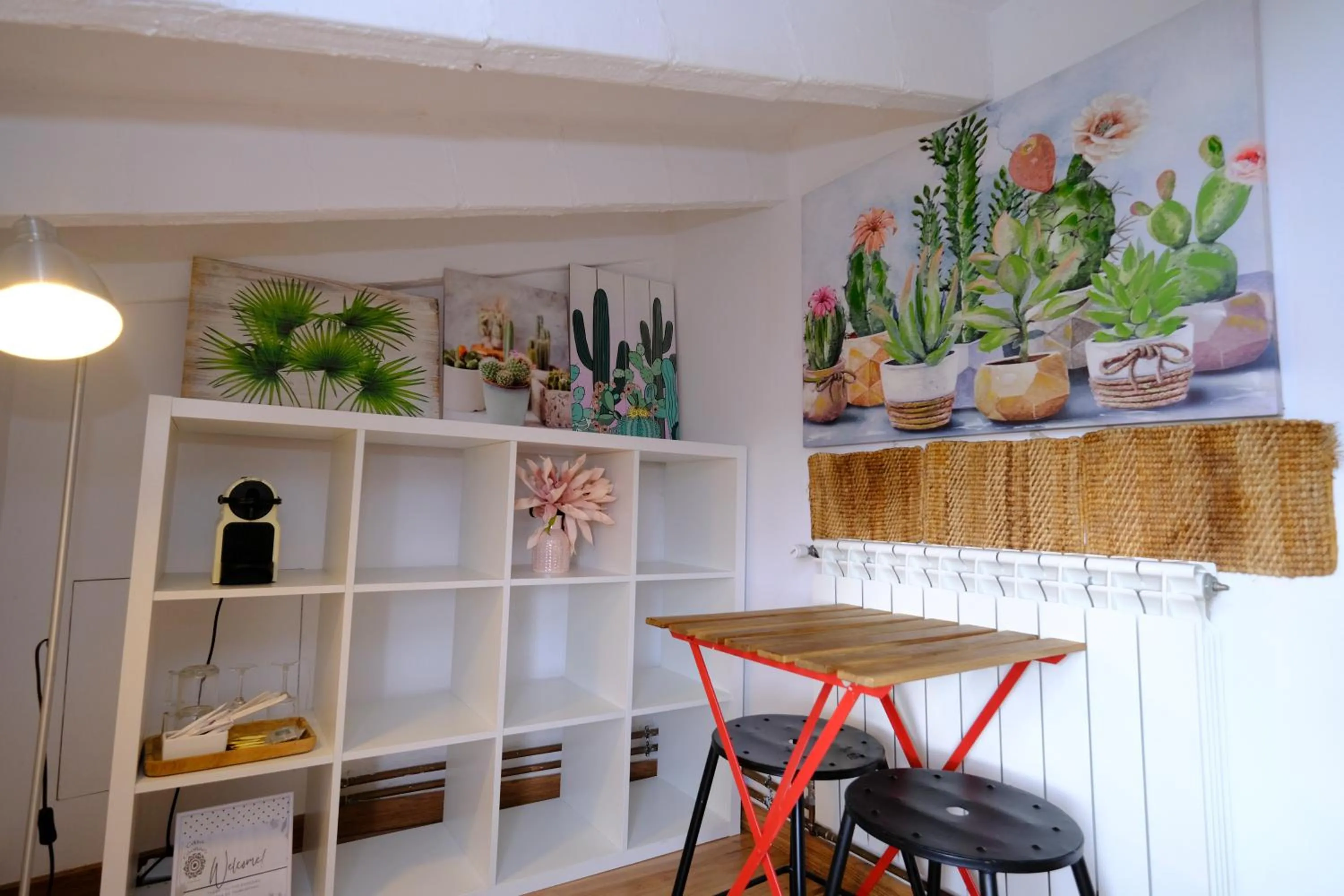 Casa Caimari Guest House, for mountain lovers!