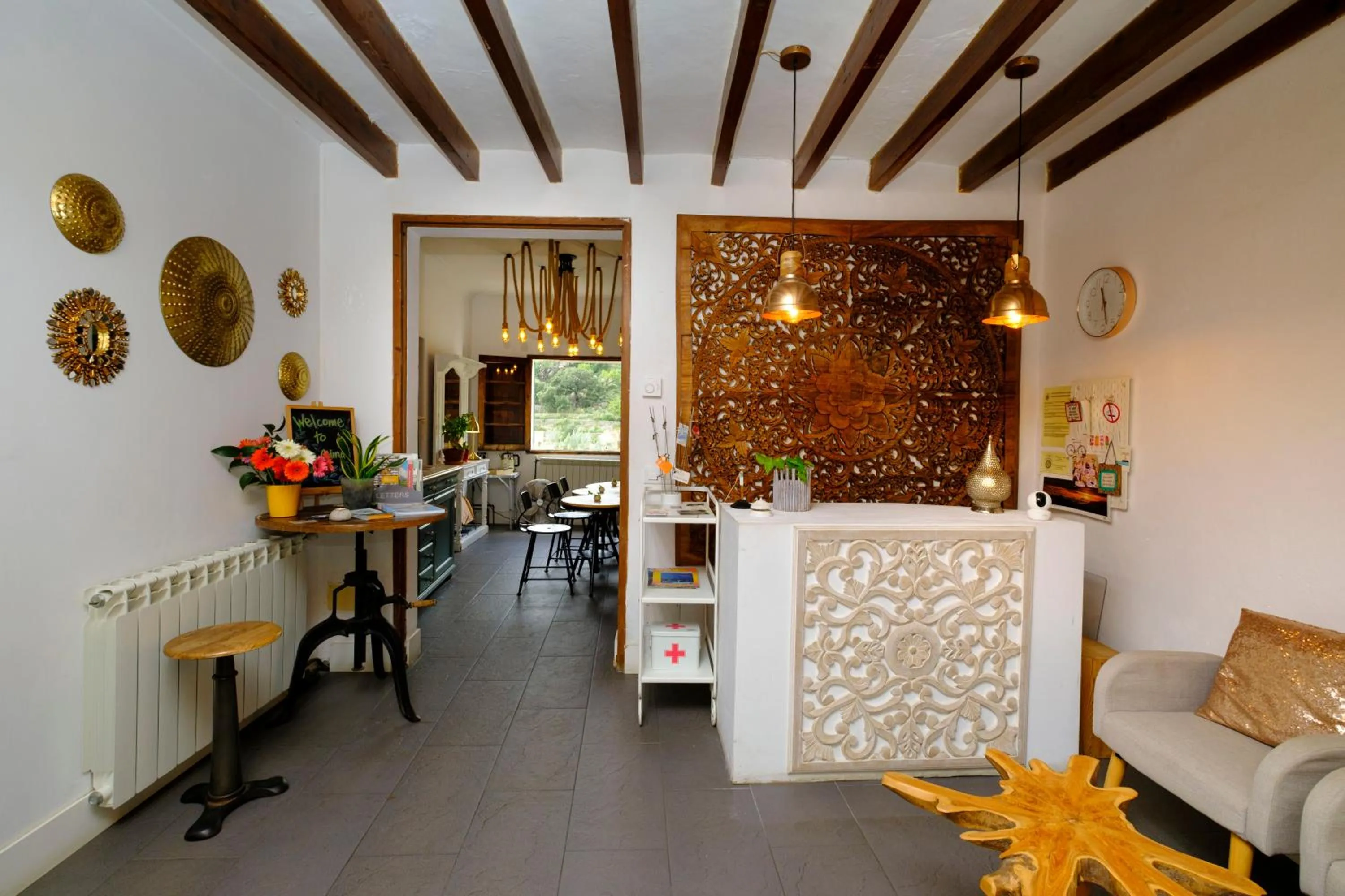 Casa Caimari Guest House, for mountain lovers!