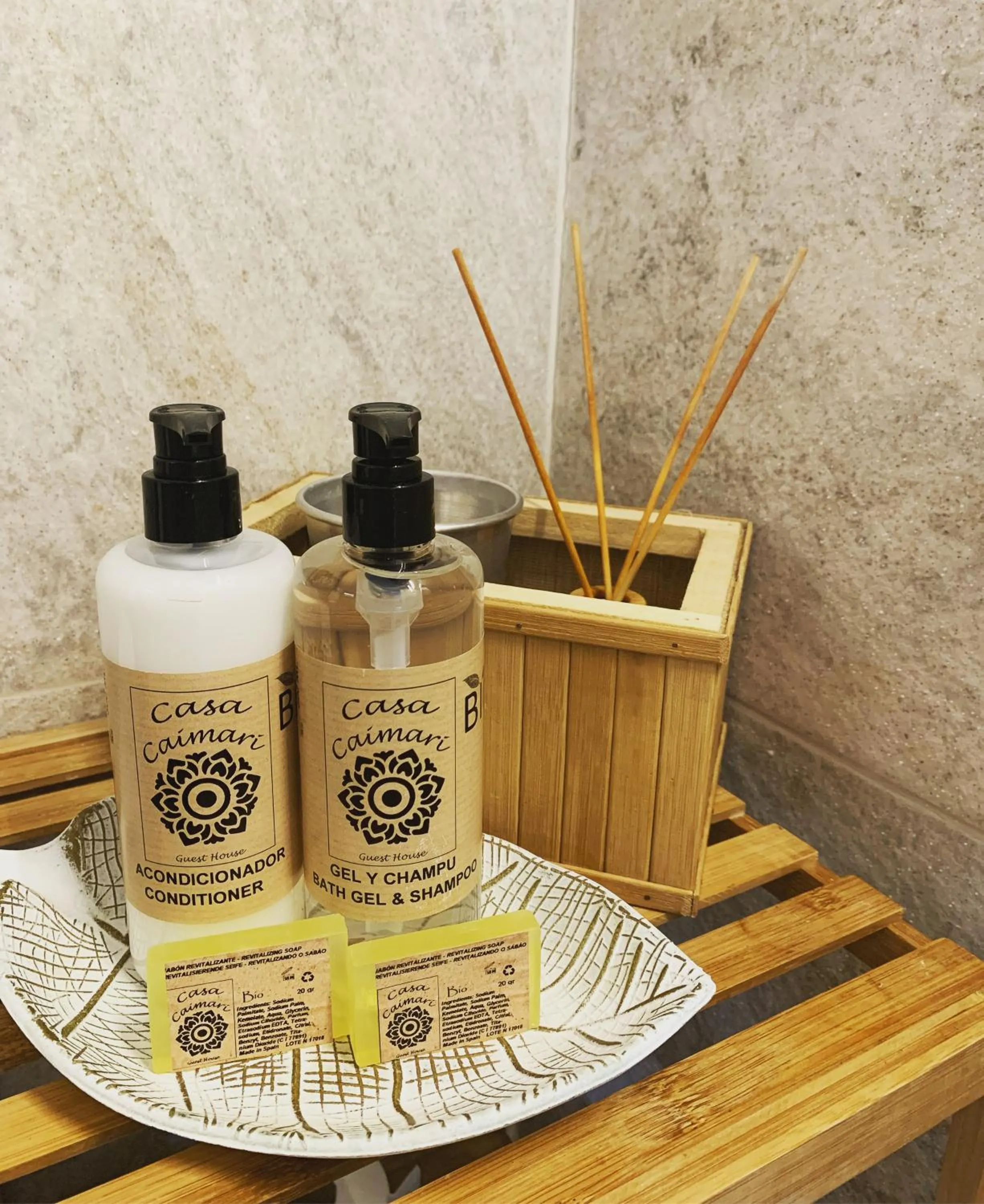 Casa Caimari Guest House, for mountain lovers!