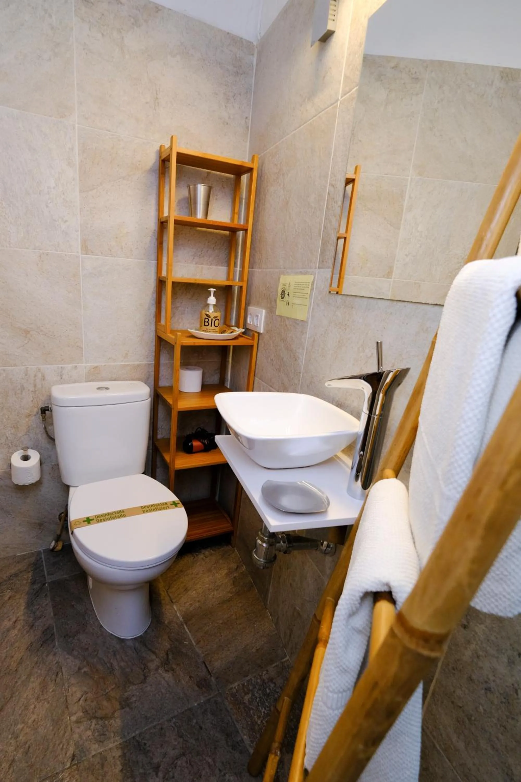 Casa Caimari Guest House, for mountain lovers!