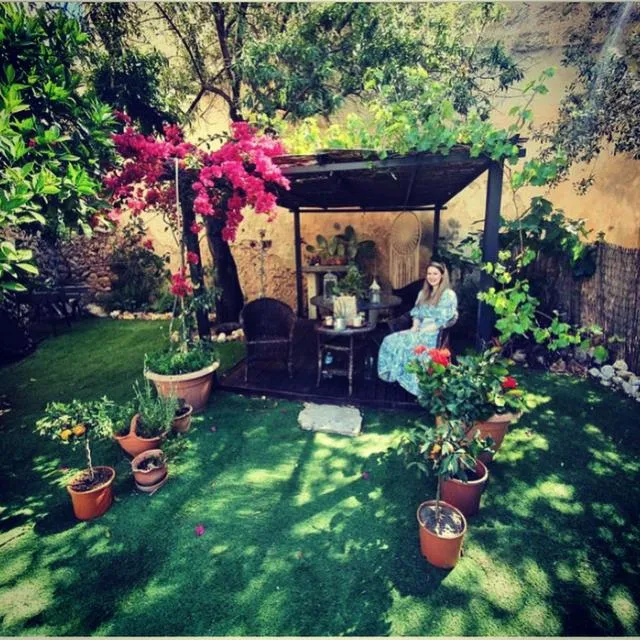 Casa Caimari Guest House, for mountain lovers!