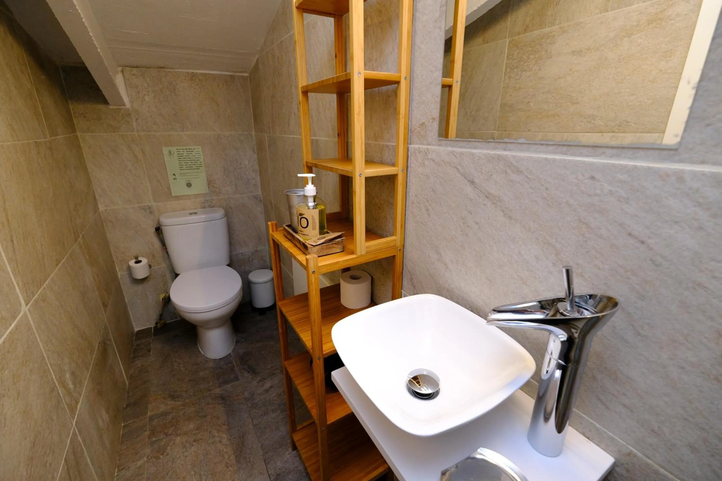 Casa Caimari Guest House, for mountain lovers!