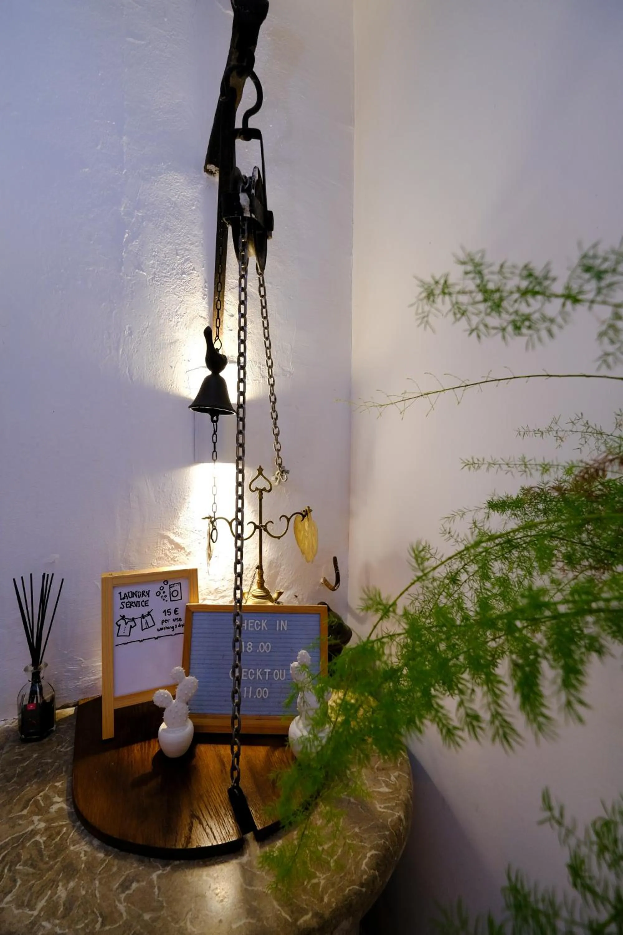 Casa Caimari Guest House, for mountain lovers!