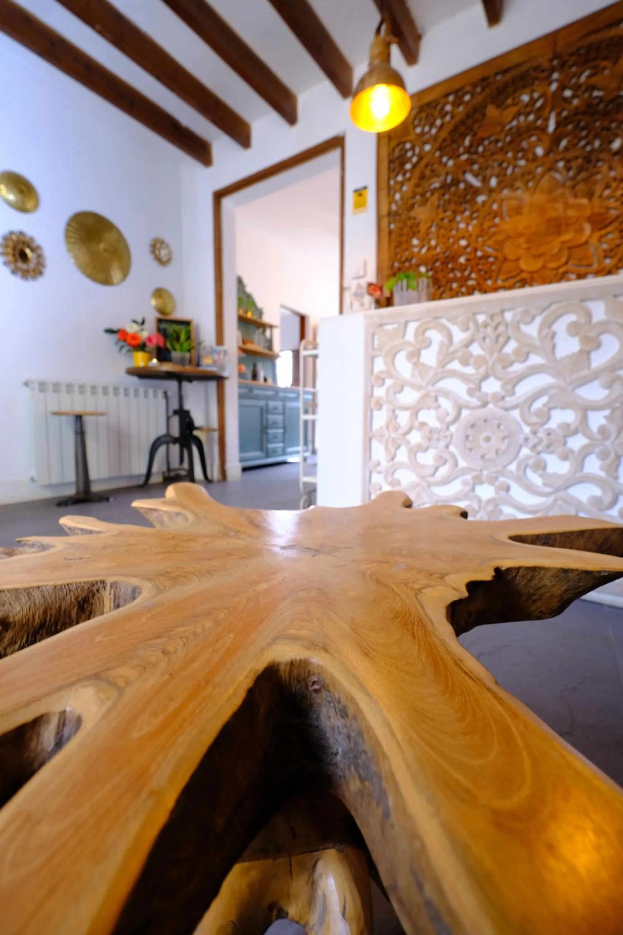 Casa Caimari Guest House, for mountain lovers!