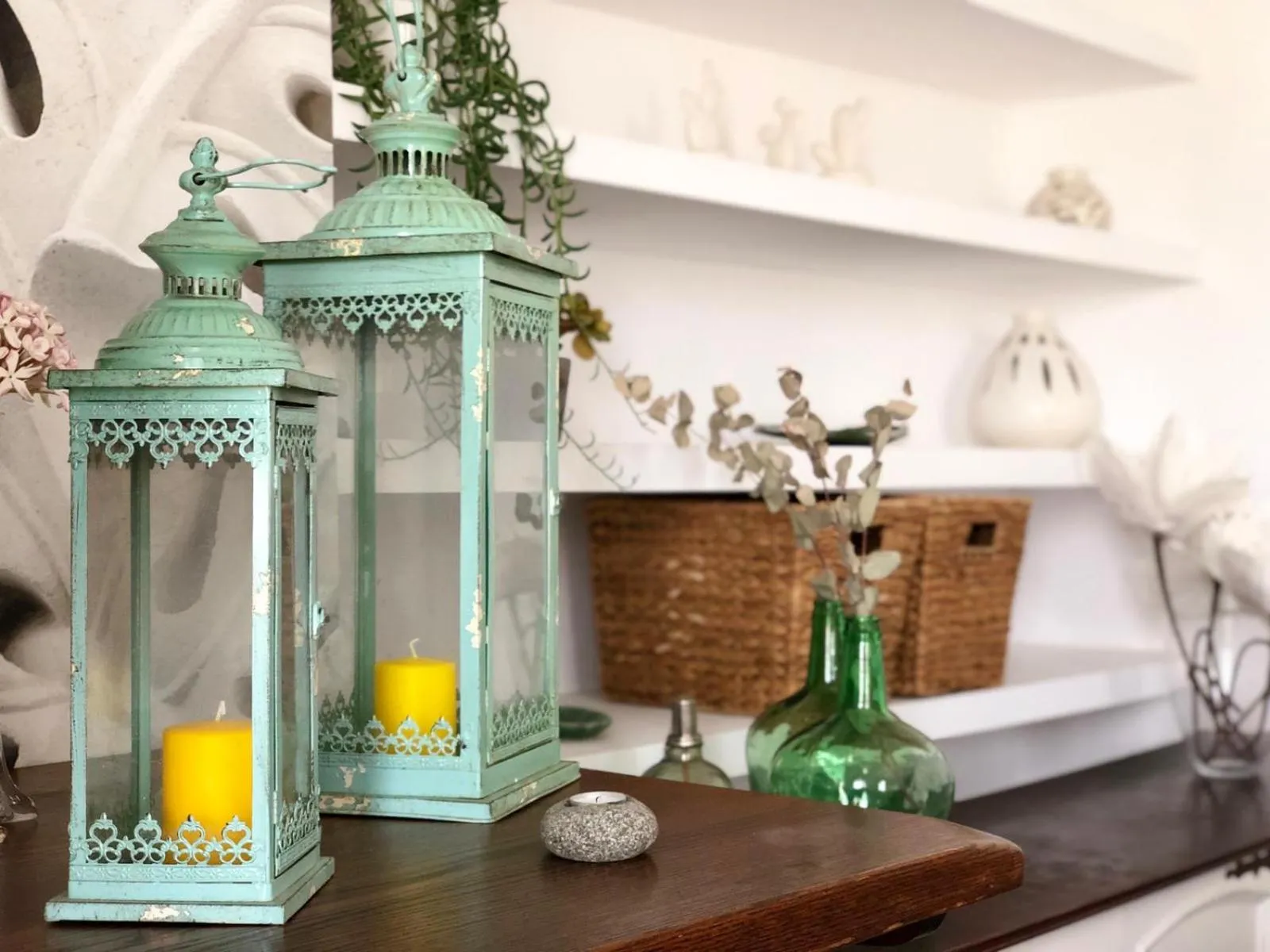 Casa Caimari Guest House, for mountain lovers!