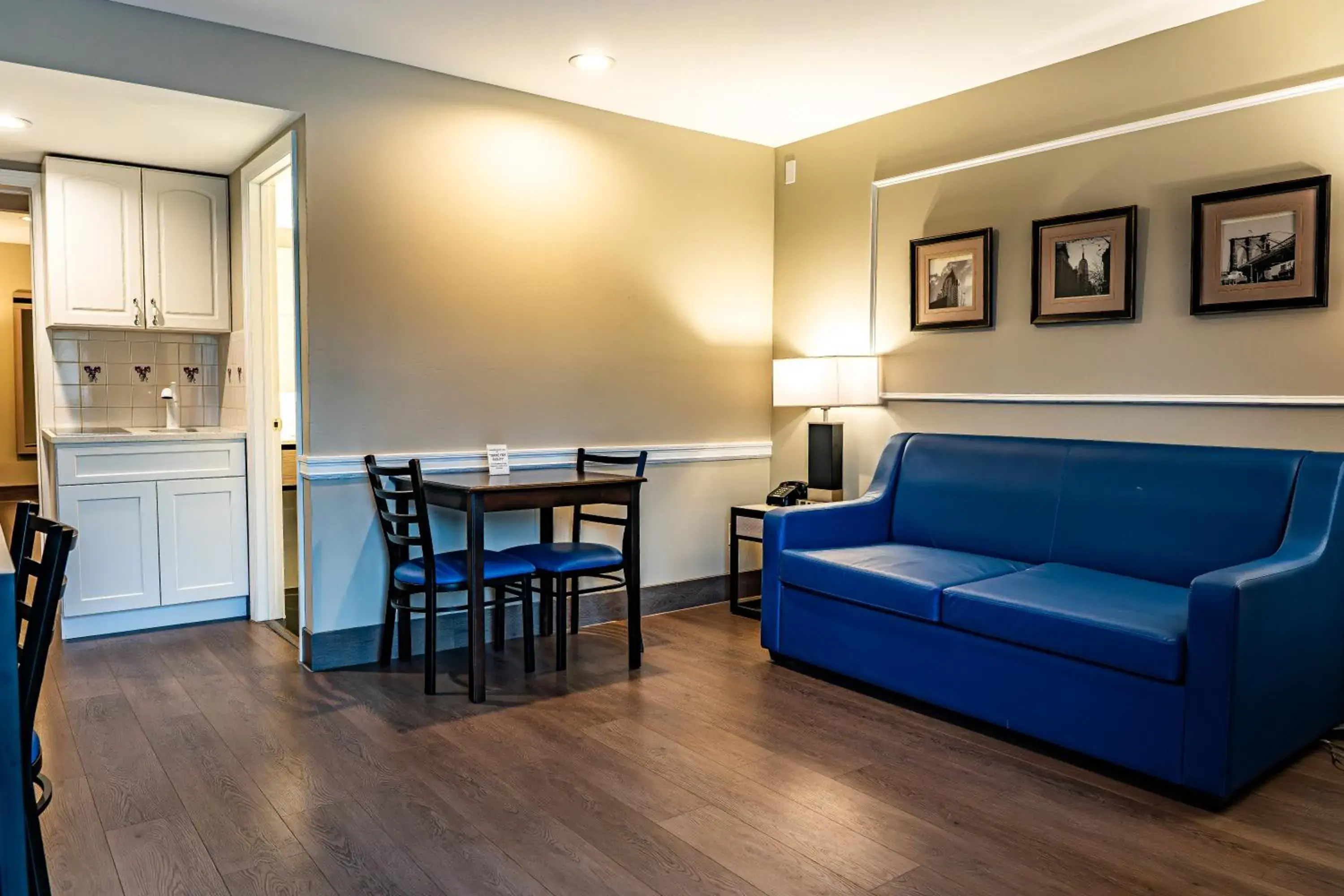 Whitman Motor Lodge Whitman Motor Lodge