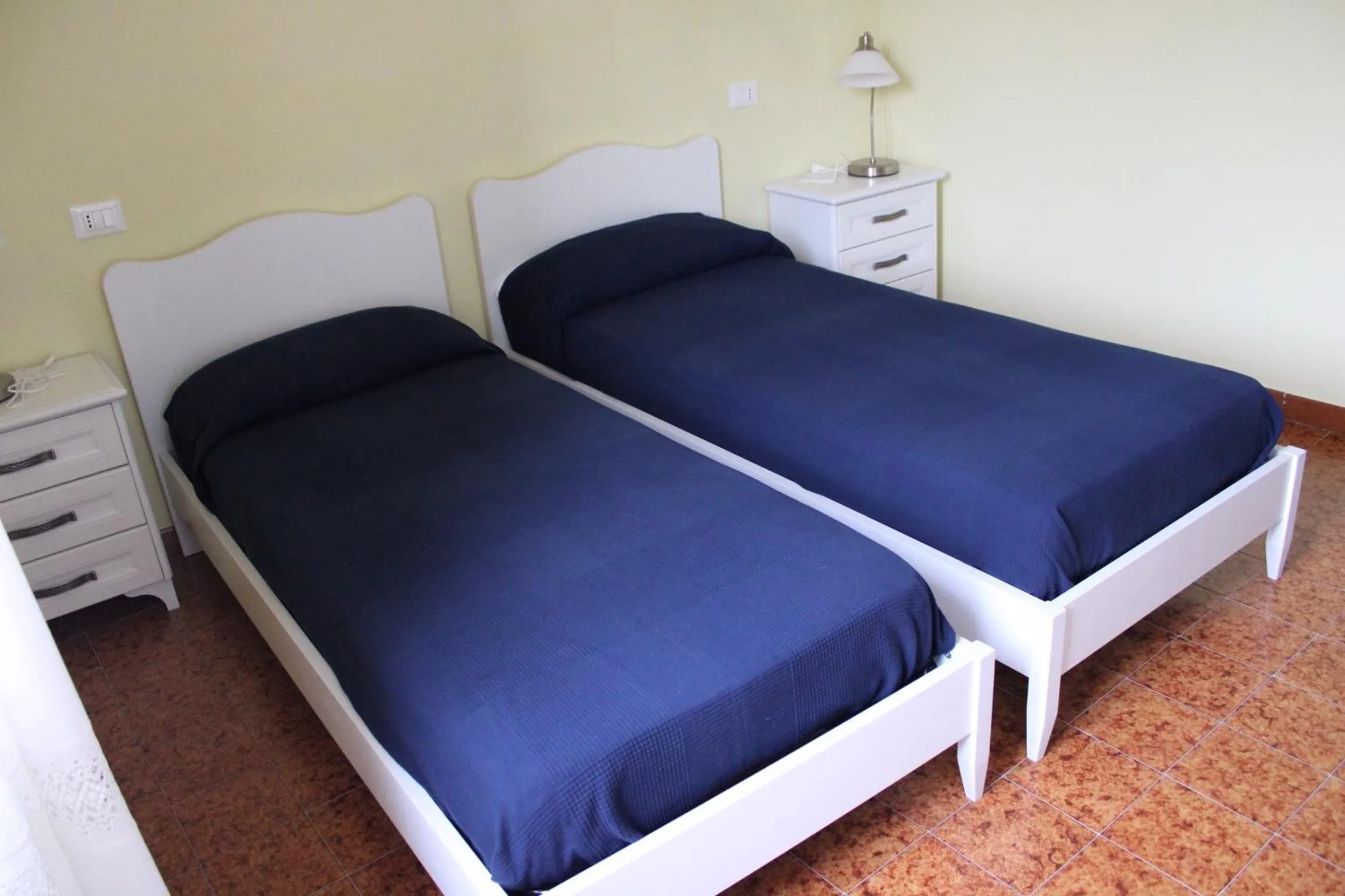 B&B Murichessa(Il Gelso)