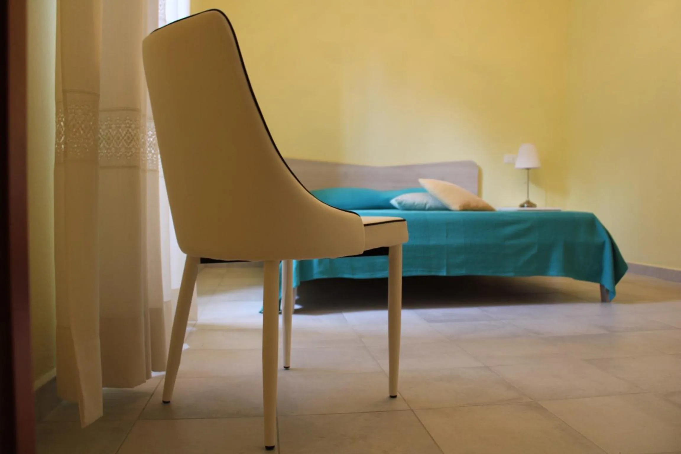 B&B Murichessa(Il Gelso)