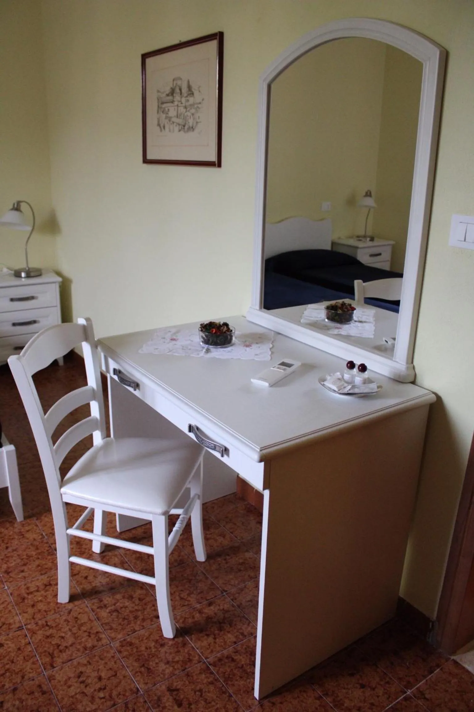 B&B Murichessa(Il Gelso)