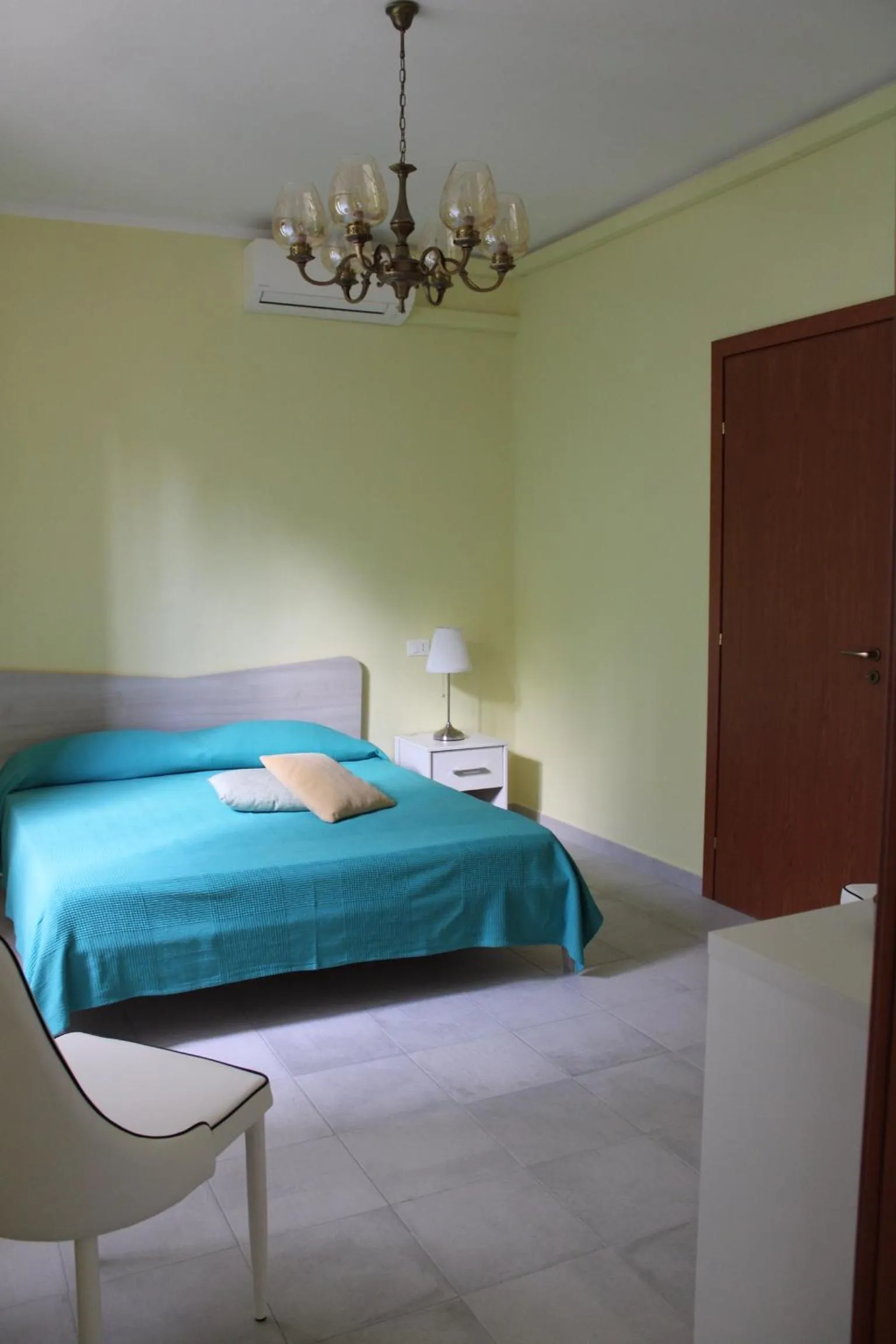B&B Murichessa(Il Gelso)