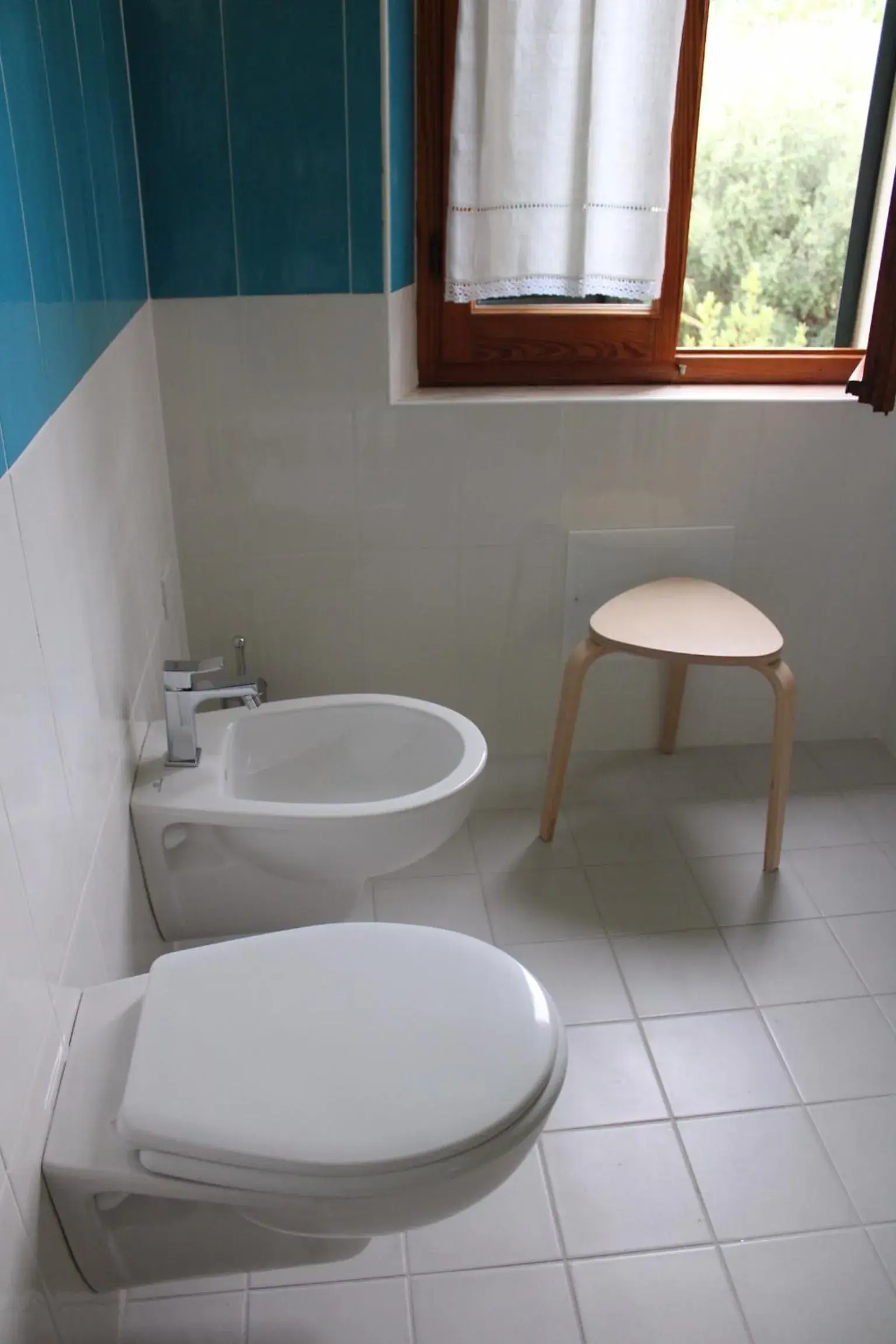 Twin Room with Private Bathroom - single occupancy in B&B Murichessa(Il Gelso) Twin Room with Private Bathroom - single occupancy in B&B Murichessa(Il Gelso)