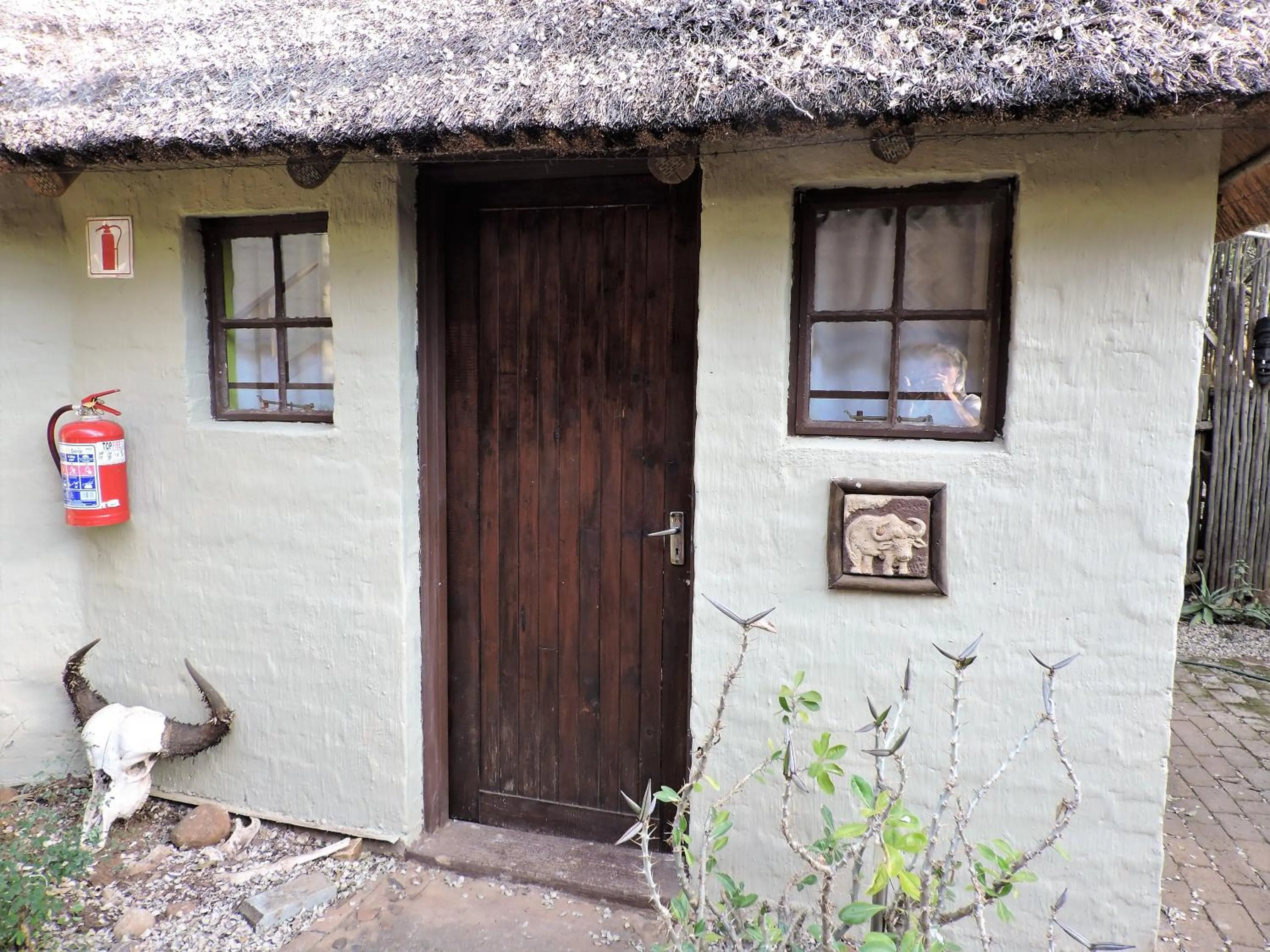 Kruger Inn Backpackers
