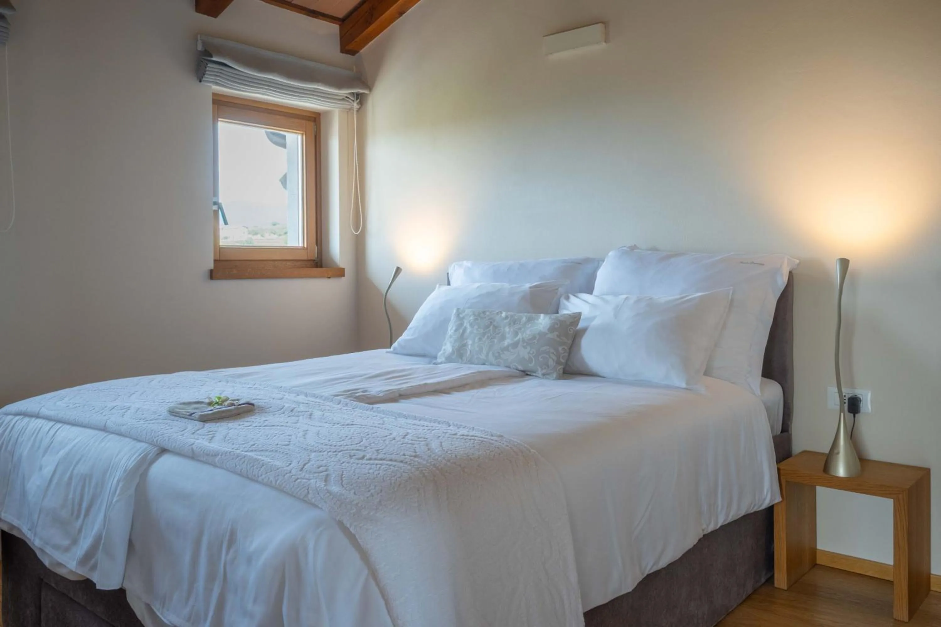 Bed in Suites DANICA