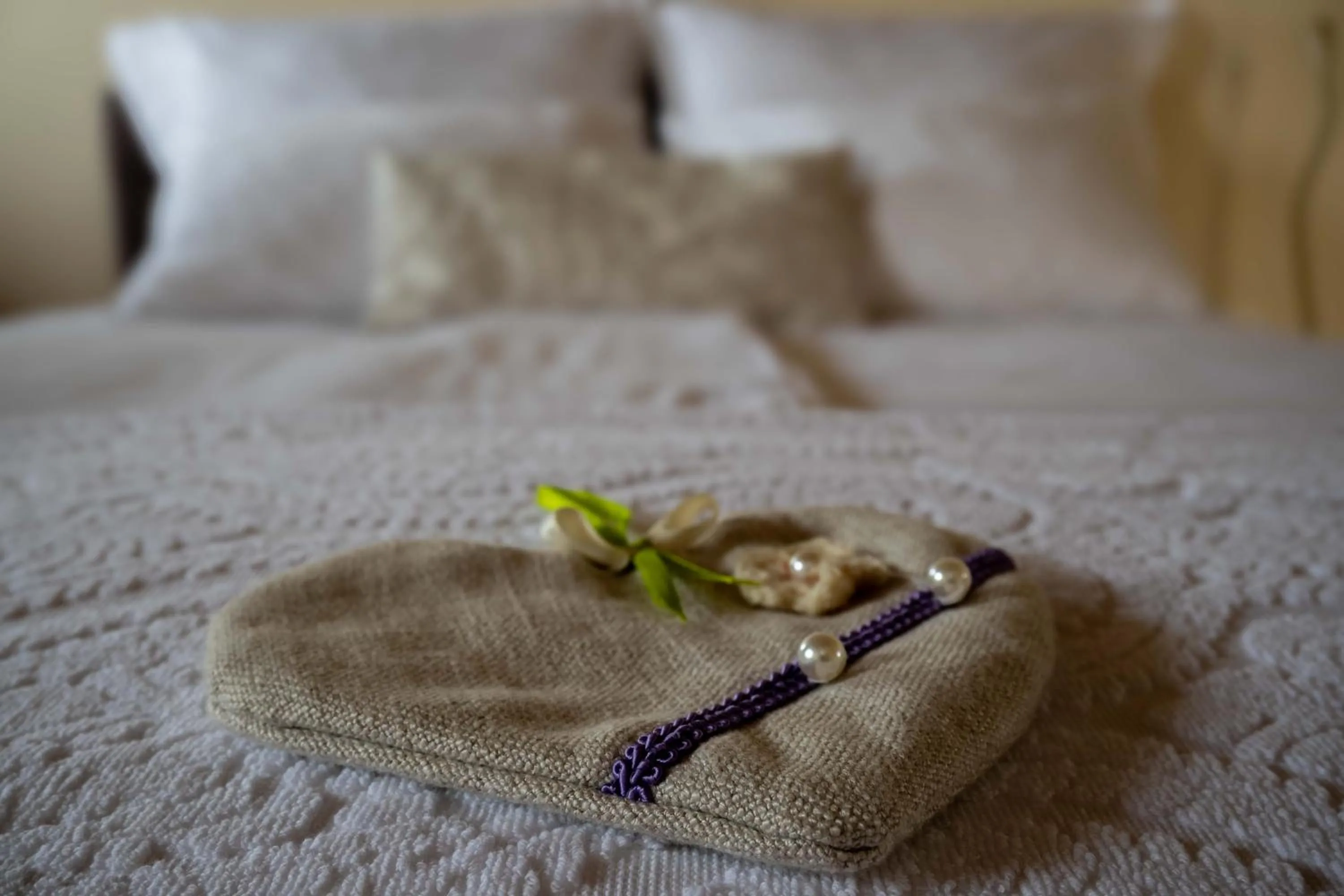 Bed in Suites DANICA