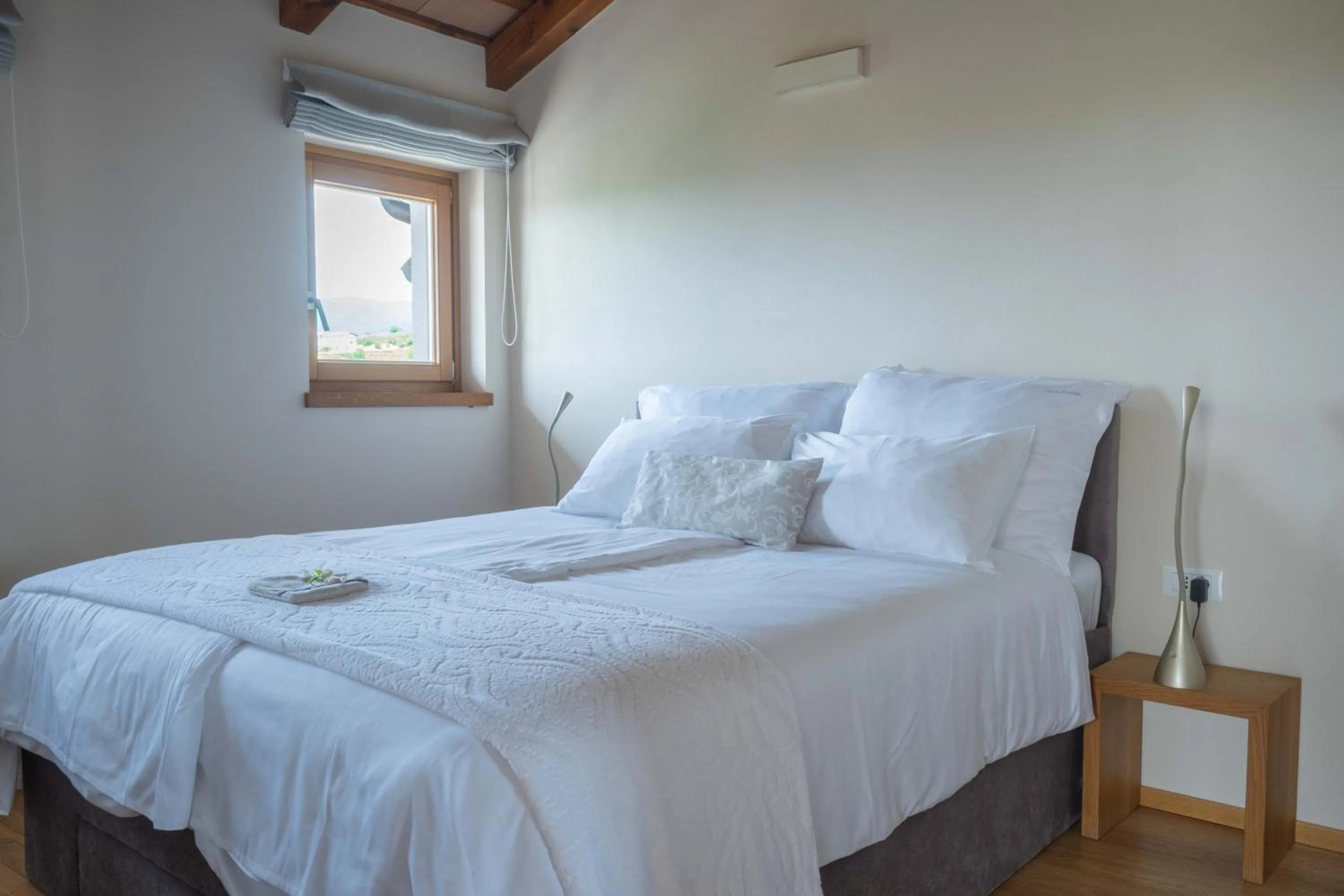 Bed in Suites DANICA