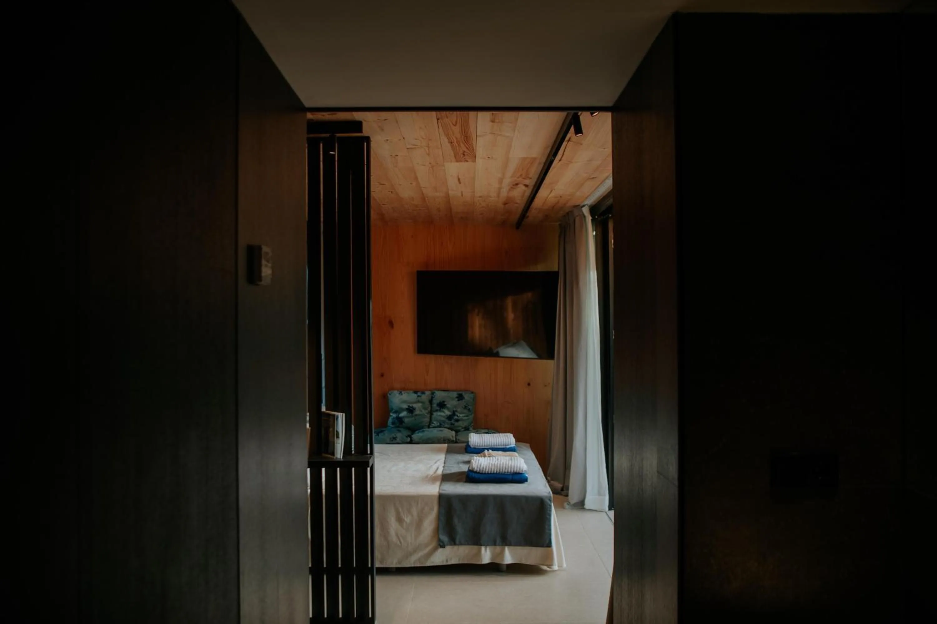 Photo of the whole room in Hotel Boutique Hort de Nal