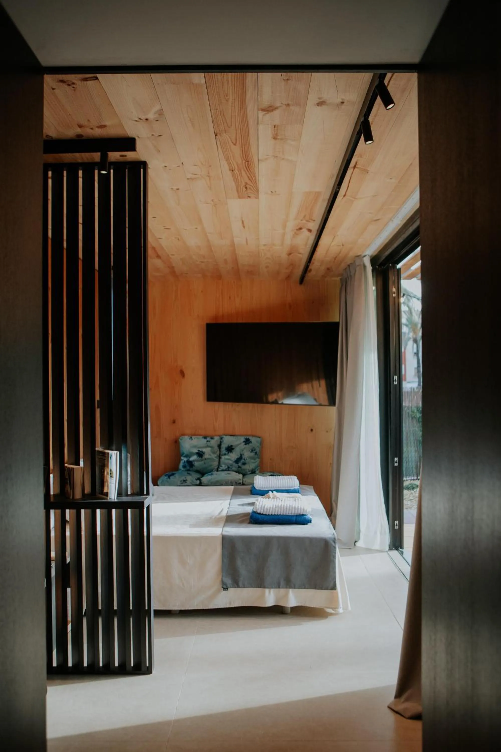 Photo of the whole room in Hotel Boutique Hort de Nal